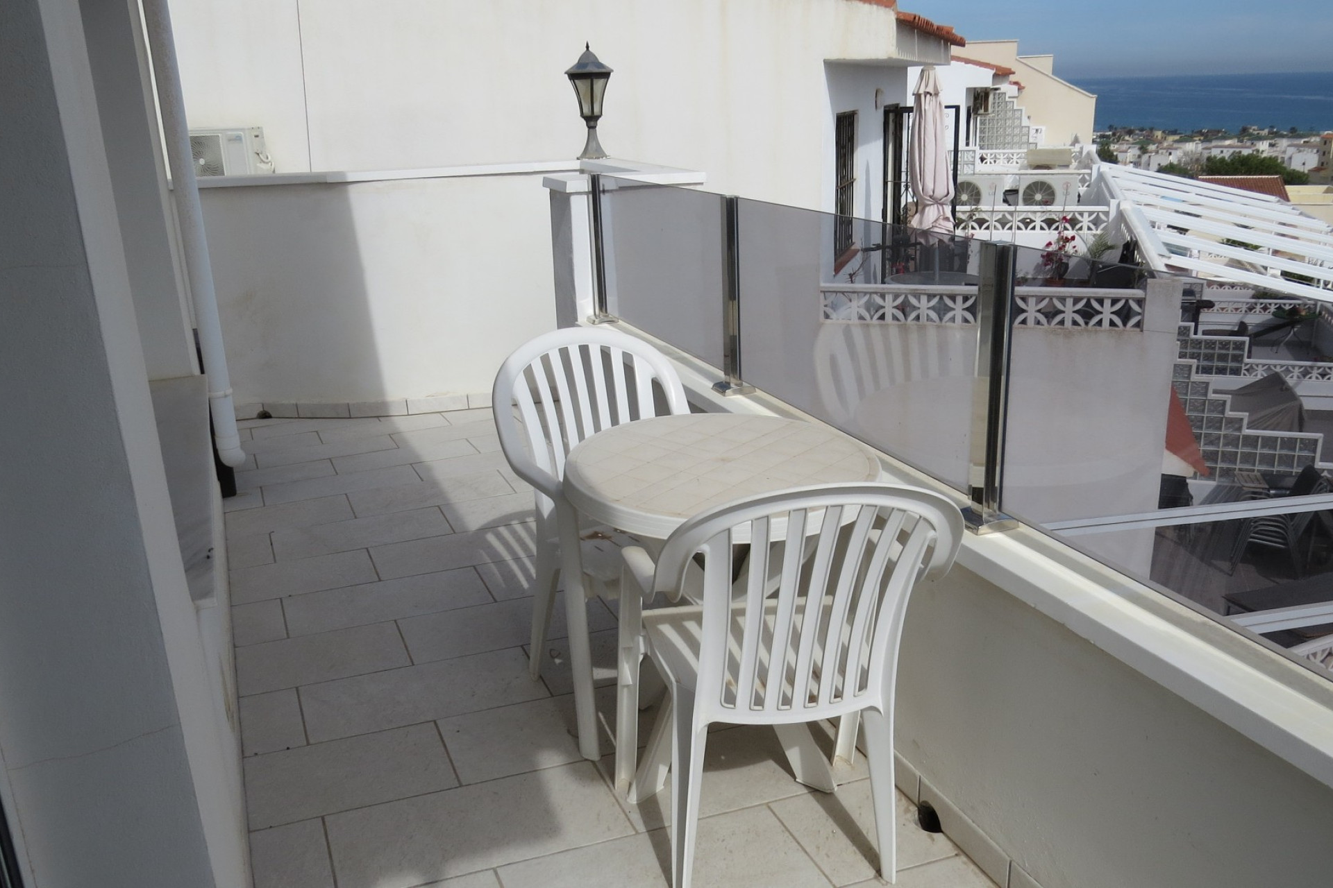 Herverkoop - 1. Apartment / flat - Torrevieja