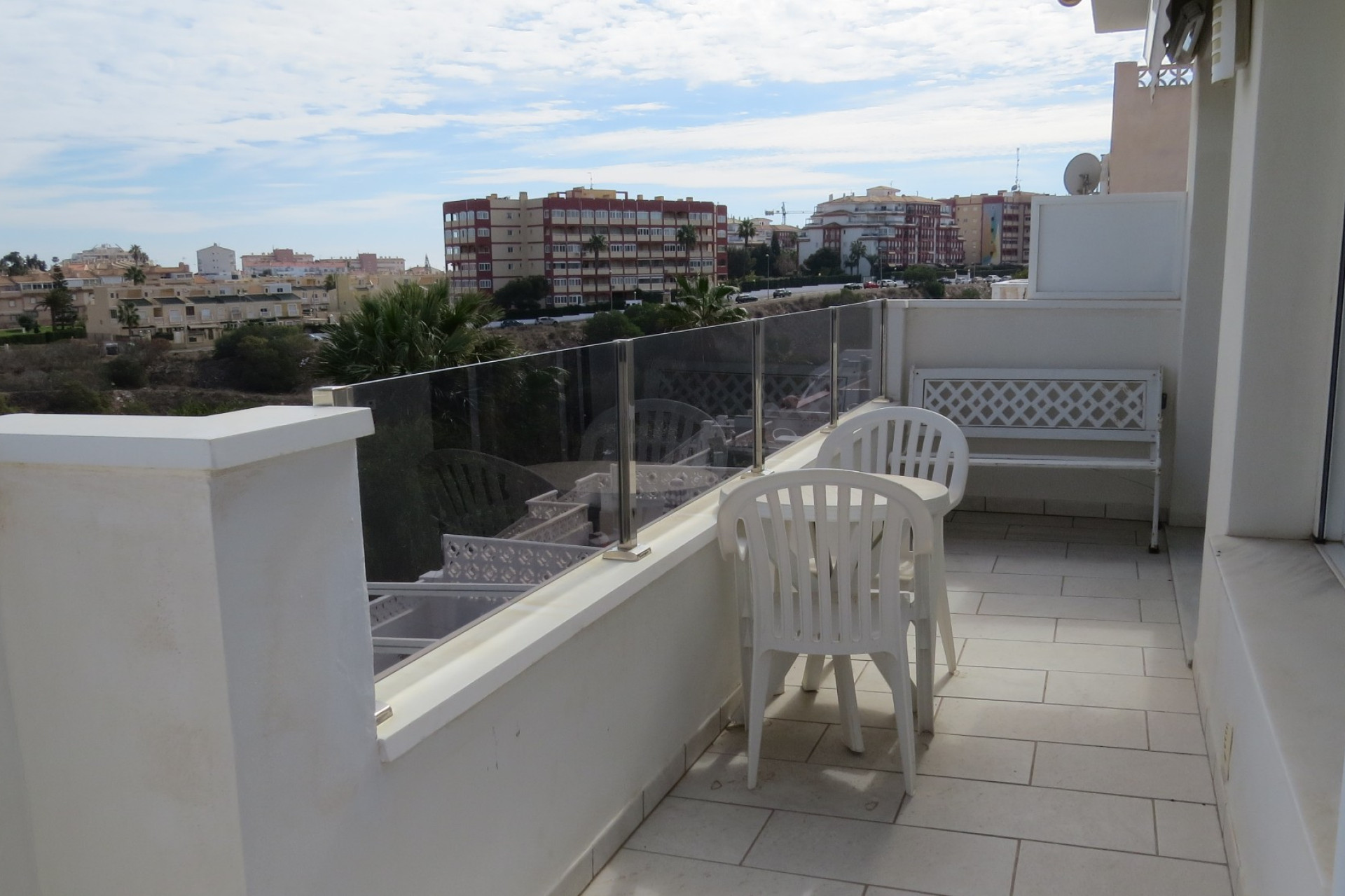 Herverkoop - 1. Apartment / flat - Torrevieja