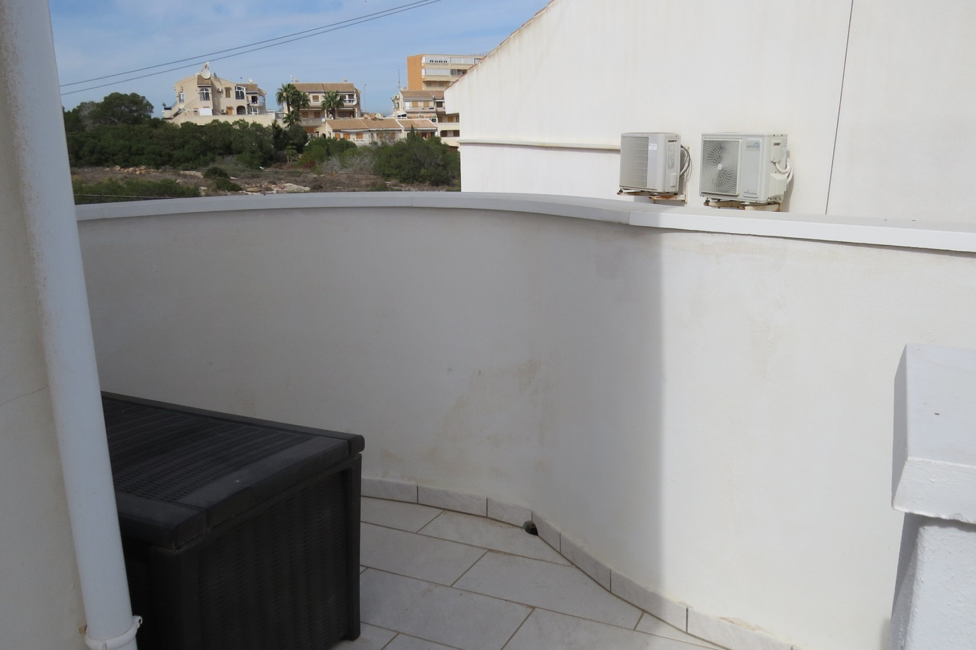 Herverkoop - 1. Apartment / flat - Torrevieja