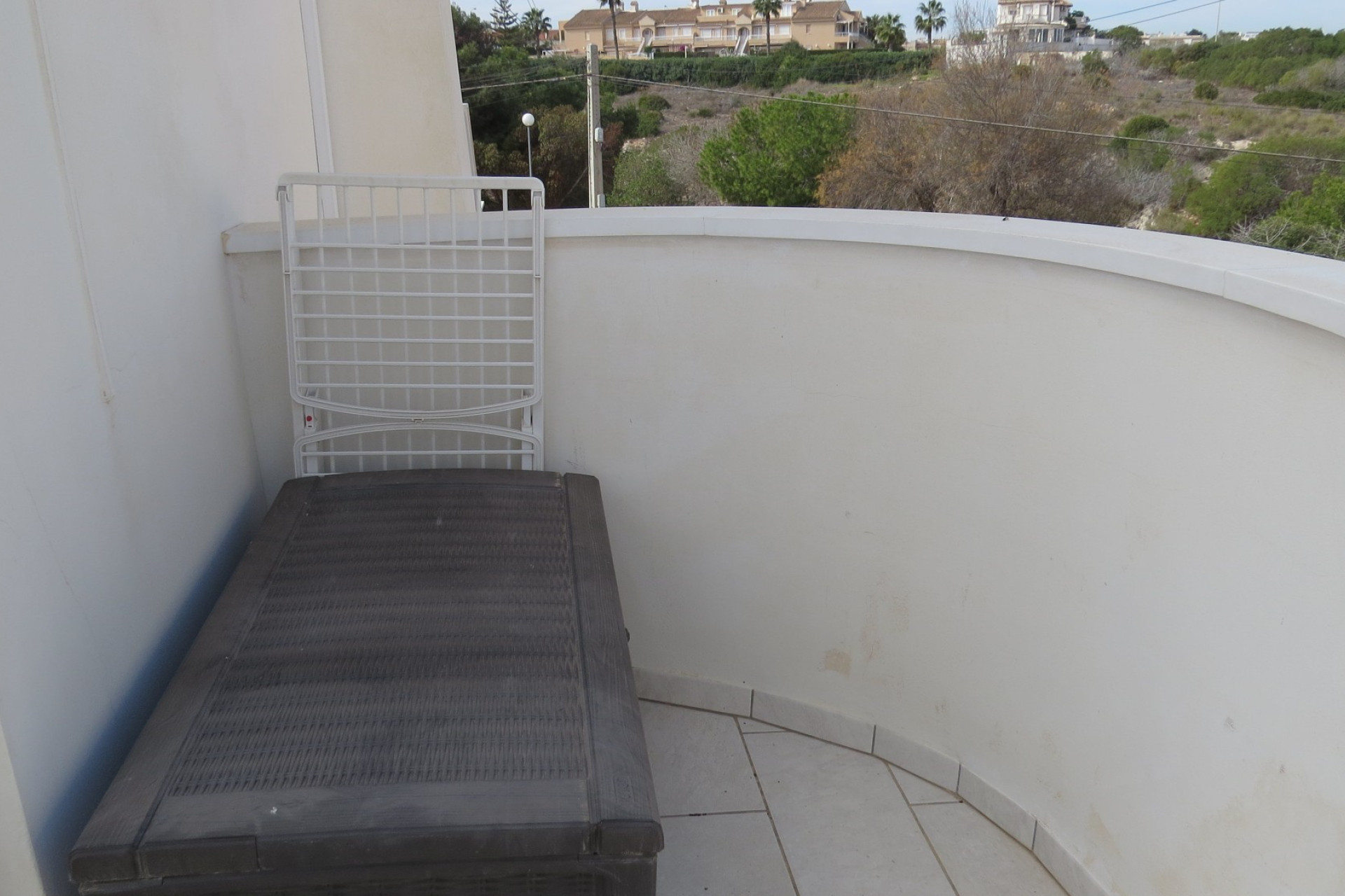 Herverkoop - 1. Apartment / flat - Torrevieja