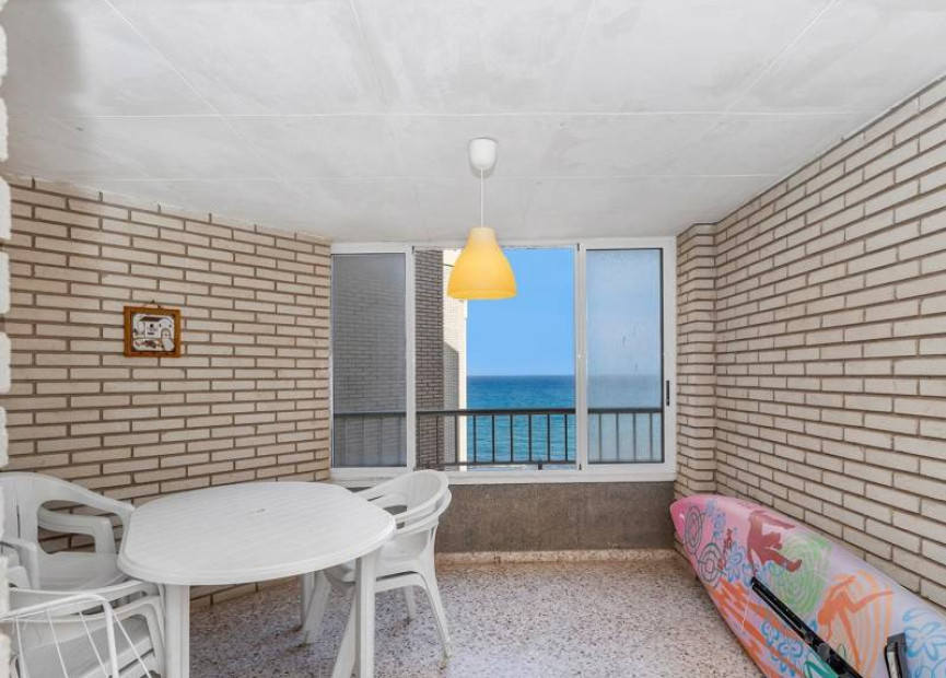 Herverkoop - 1. Apartment / flat - Torrevieja