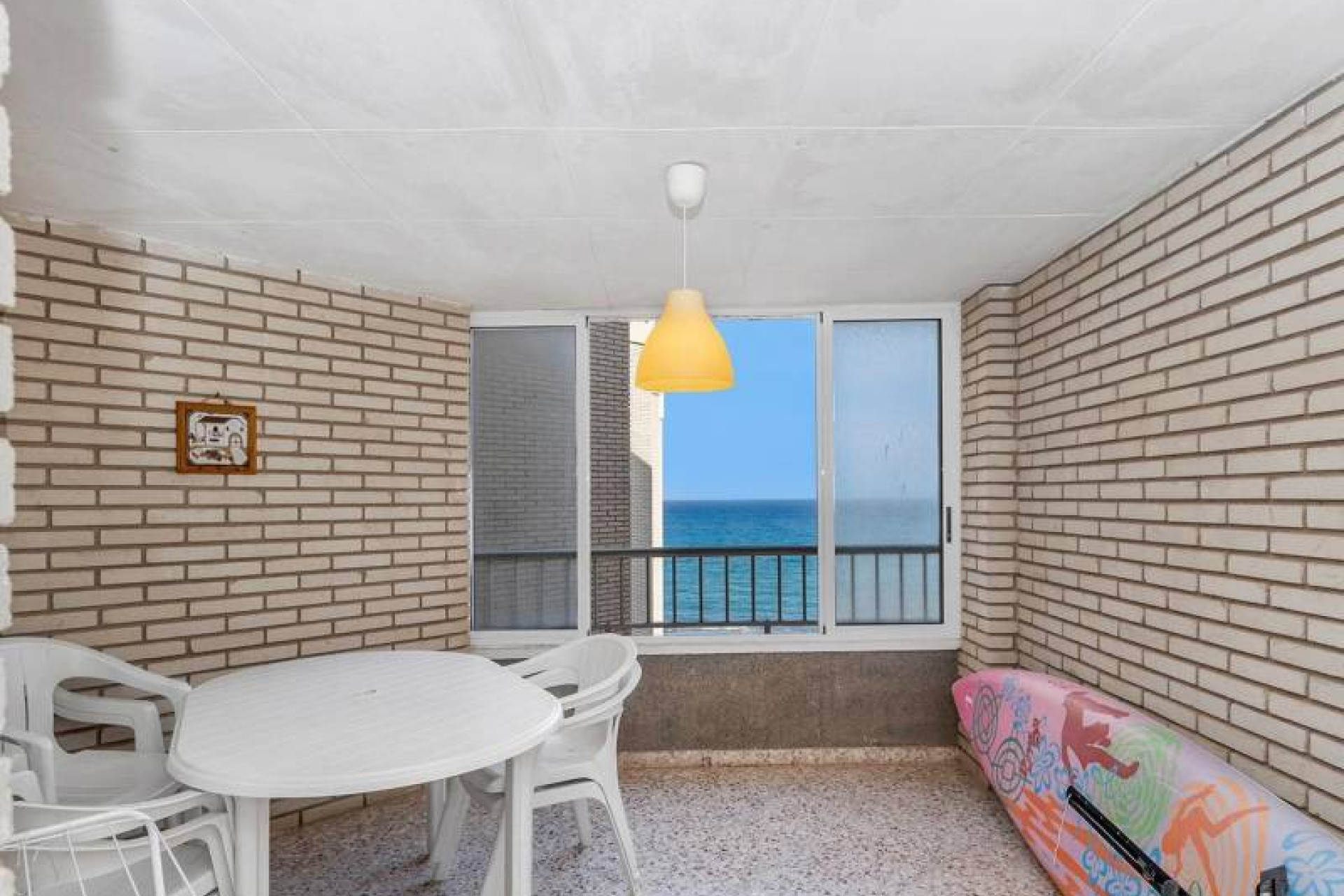 Herverkoop - 1. Apartment / flat - Torrevieja