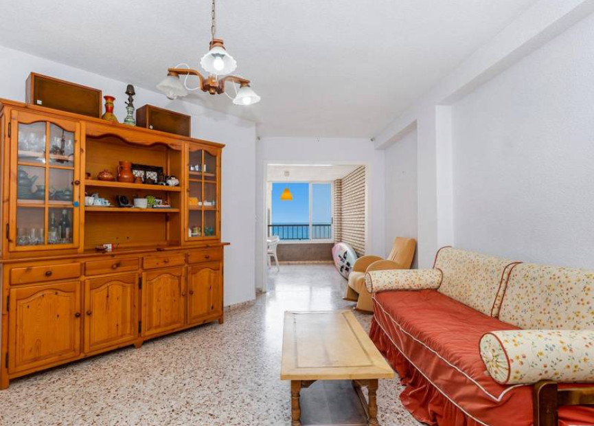 Herverkoop - 1. Apartment / flat - Torrevieja