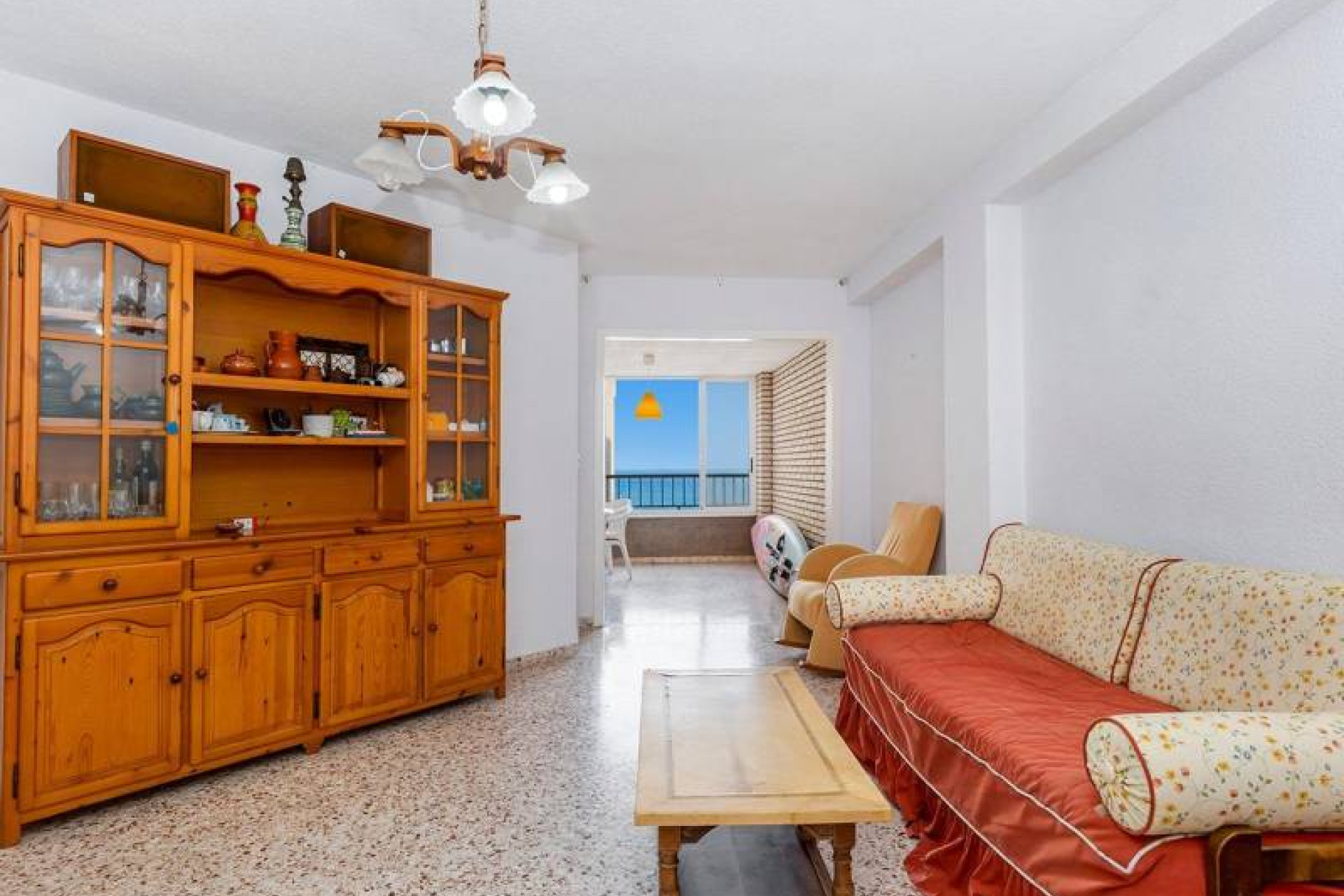 Herverkoop - 1. Apartment / flat - Torrevieja