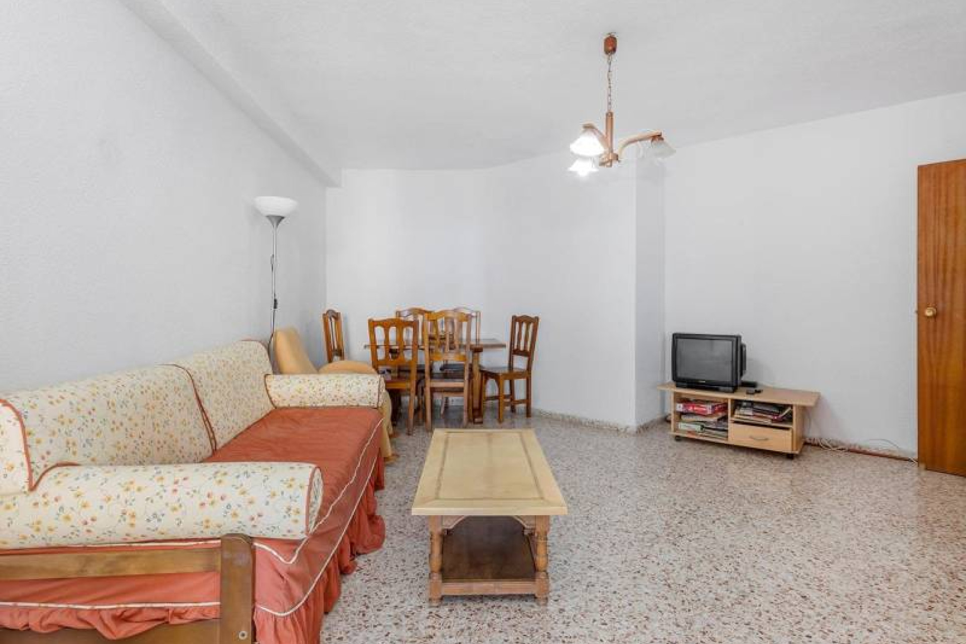 Herverkoop - 1. Apartment / flat - Torrevieja