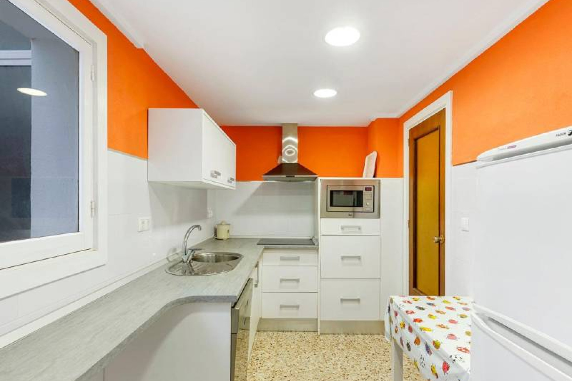 Herverkoop - 1. Apartment / flat - Torrevieja