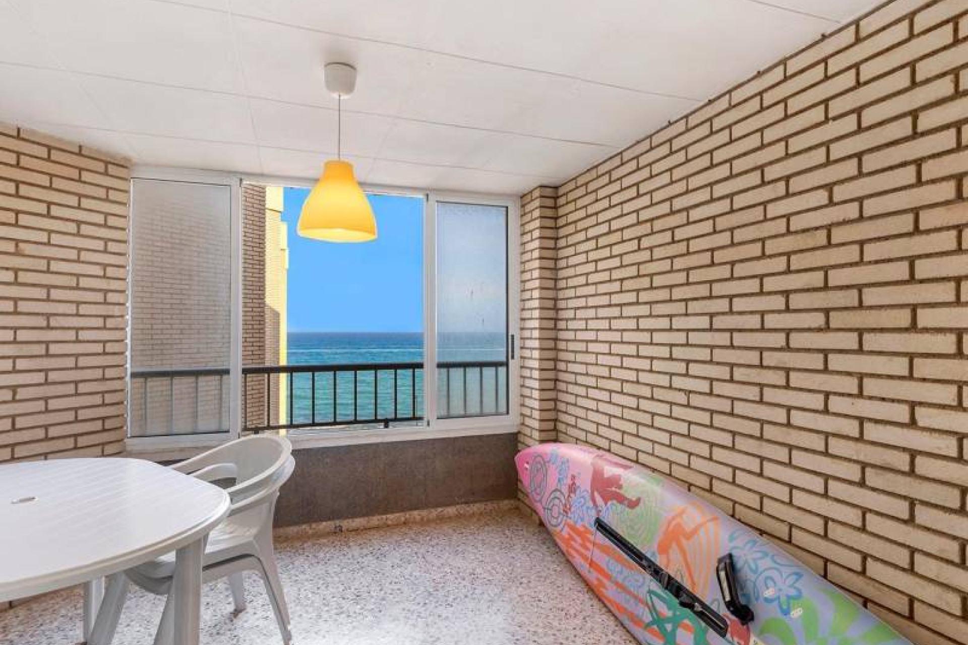 Herverkoop - 1. Apartment / flat - Torrevieja