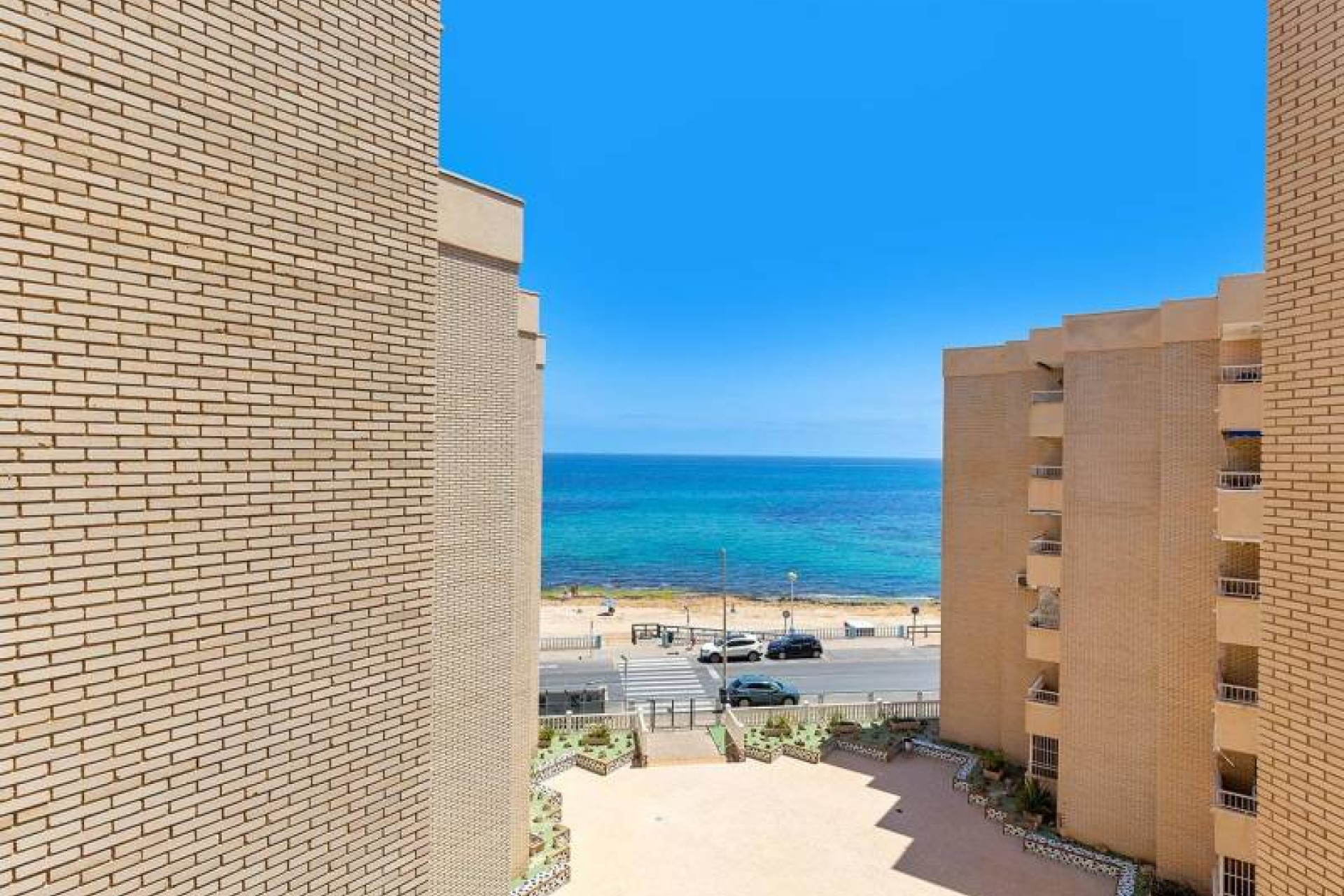 Herverkoop - 1. Apartment / flat - Torrevieja