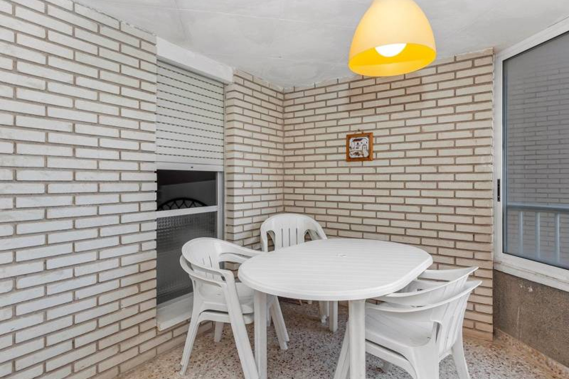 Herverkoop - 1. Apartment / flat - Torrevieja