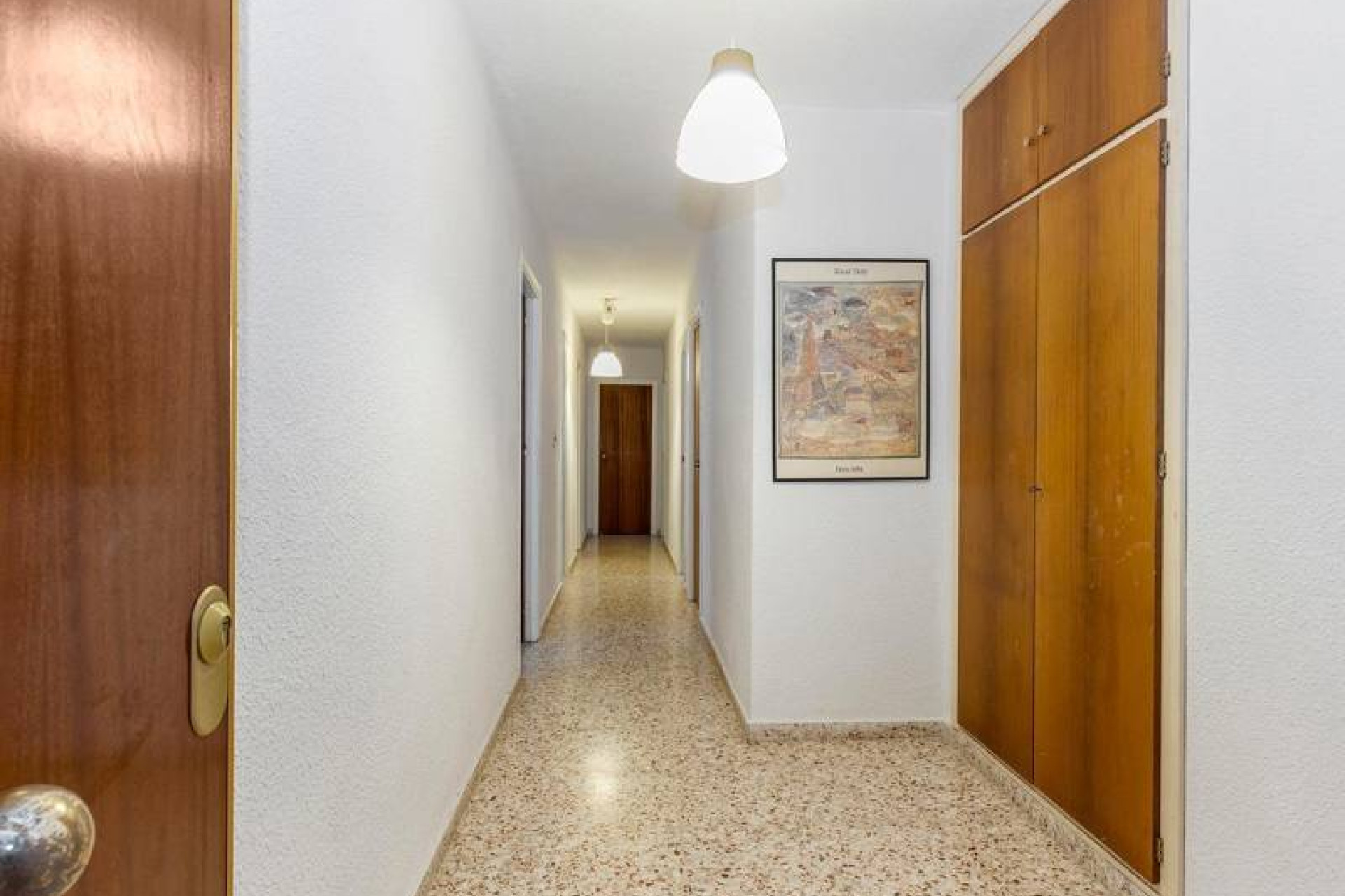 Herverkoop - 1. Apartment / flat - Torrevieja