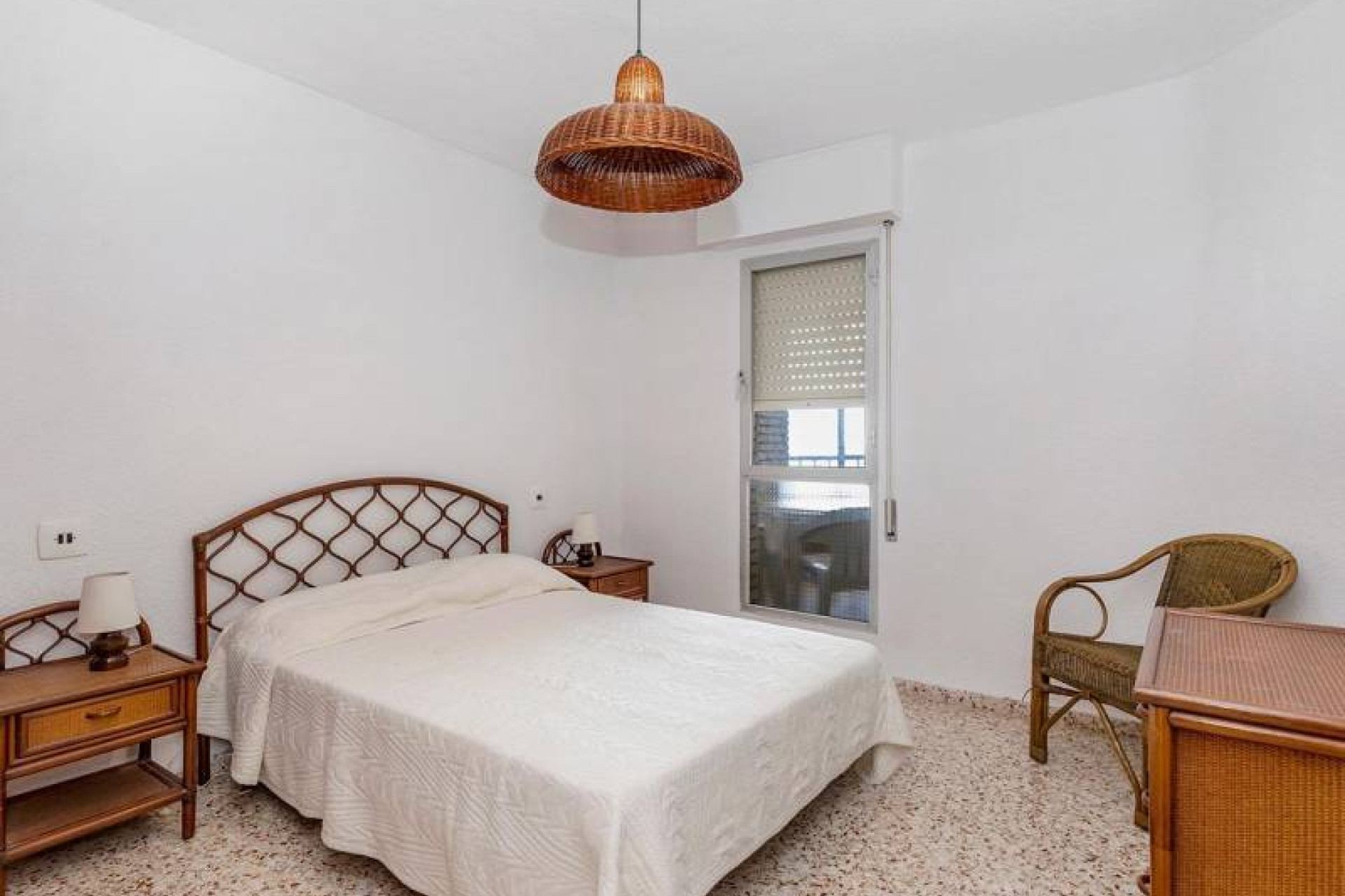 Herverkoop - 1. Apartment / flat - Torrevieja