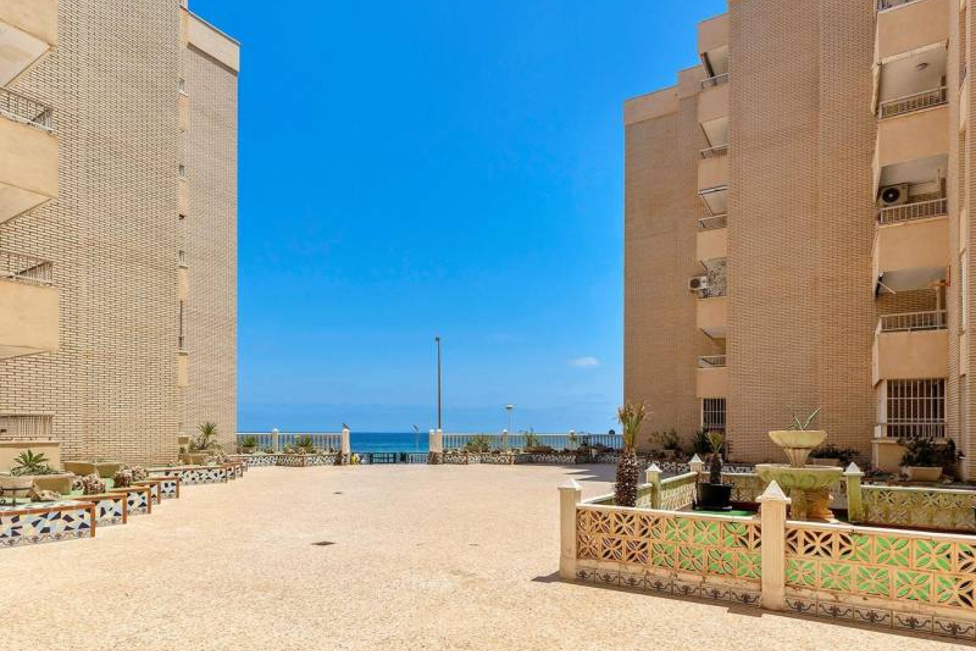 Herverkoop - 1. Apartment / flat - Torrevieja