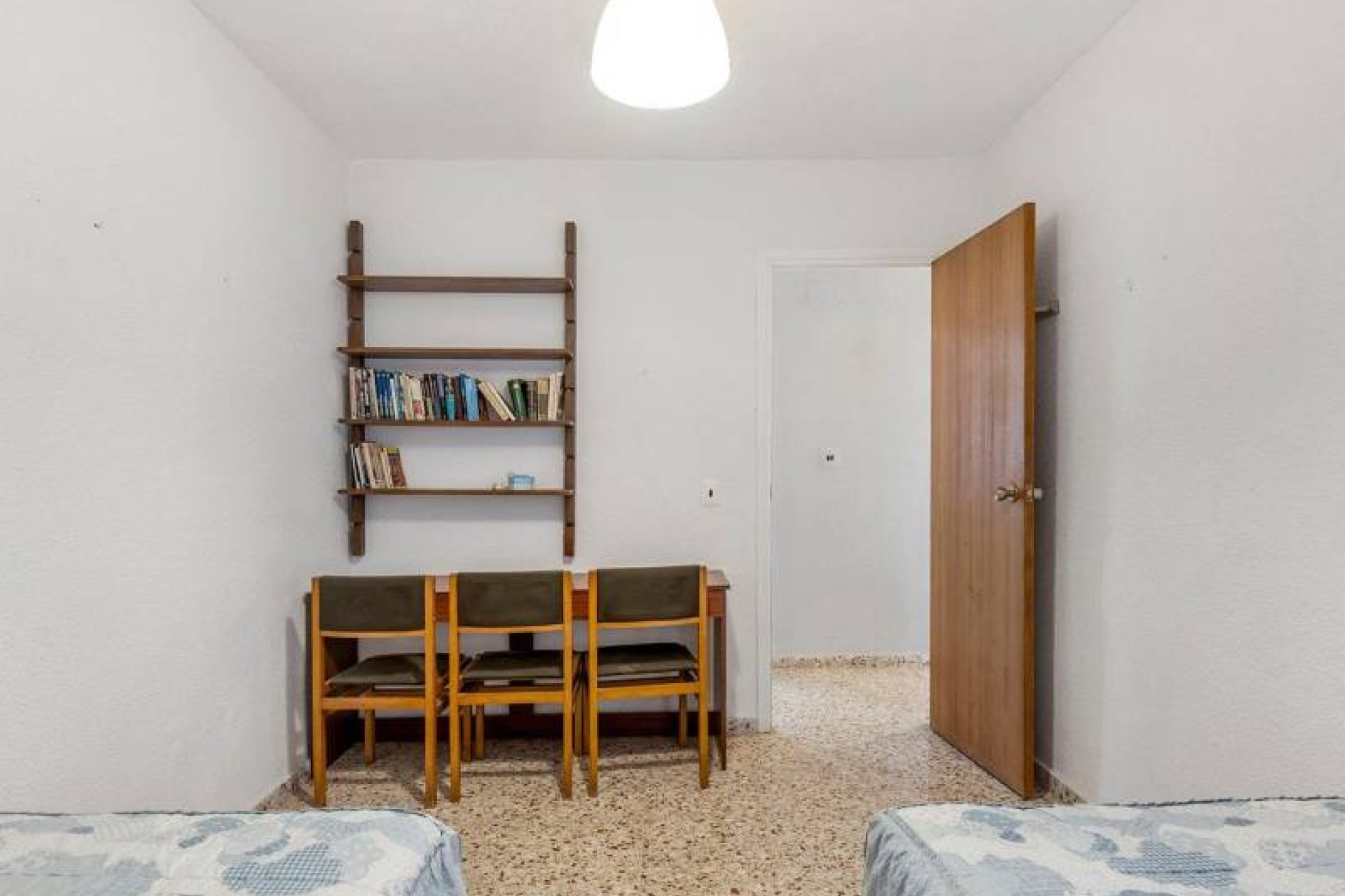 Herverkoop - 1. Apartment / flat - Torrevieja