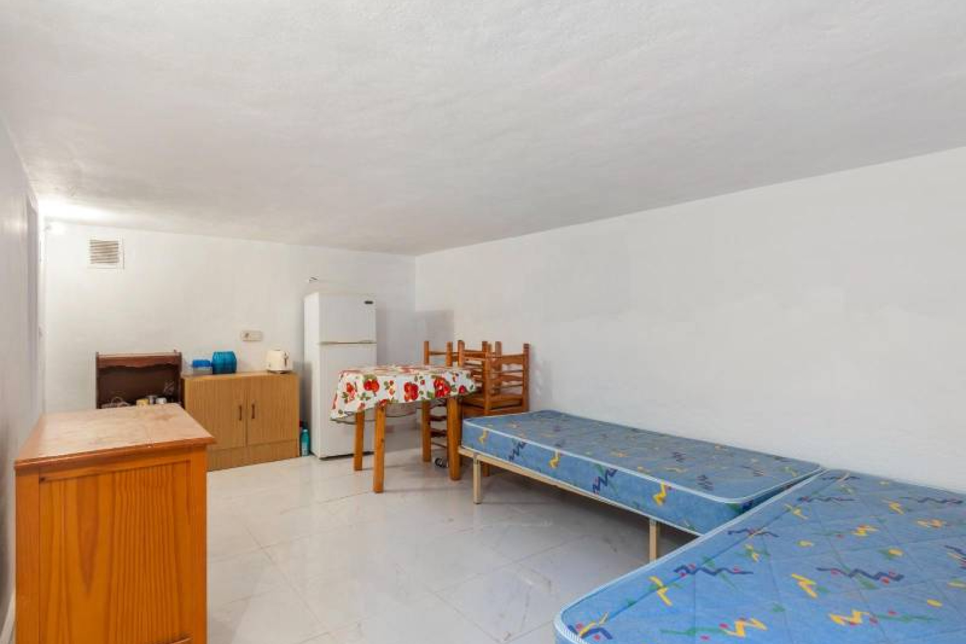 Herverkoop - 1. Apartment / flat - Torrevieja