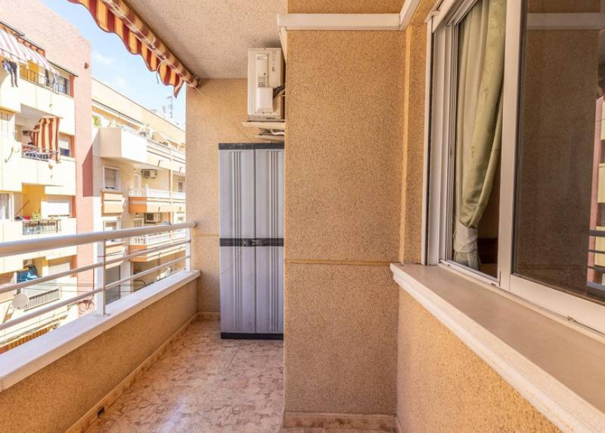 Herverkoop - 1. Apartment / flat - Torrevieja