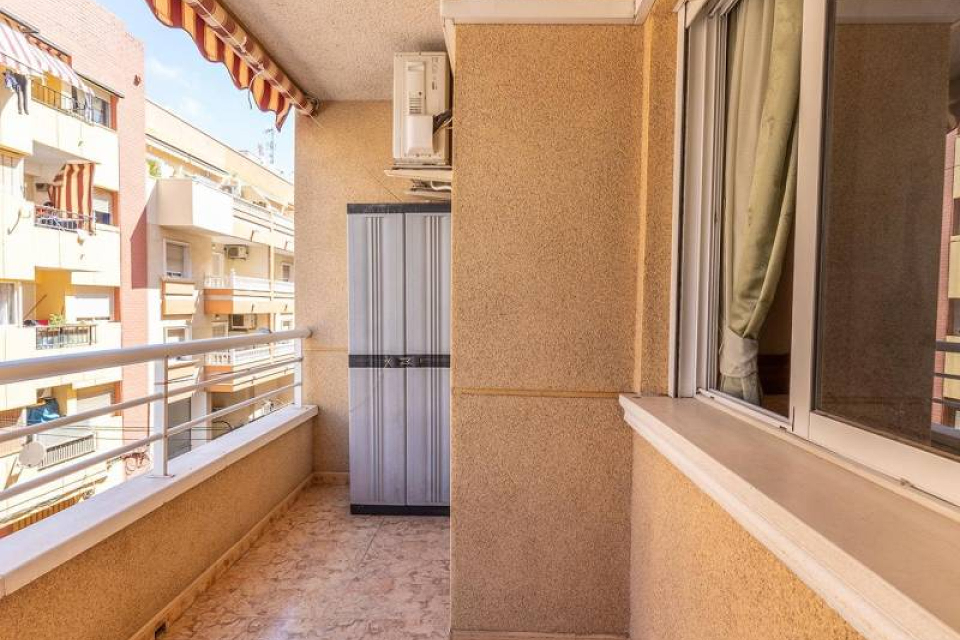 Herverkoop - 1. Apartment / flat - Torrevieja