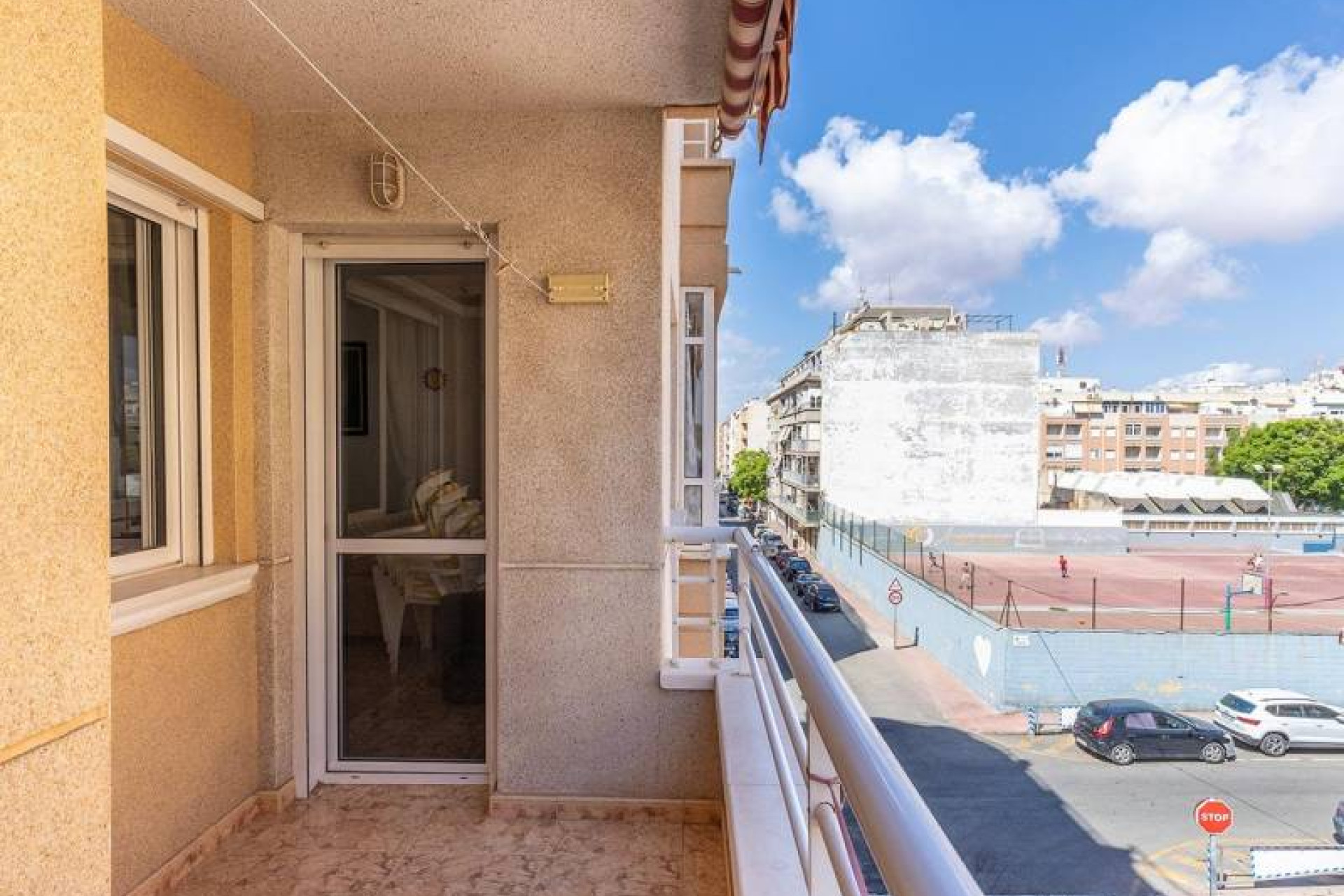 Herverkoop - 1. Apartment / flat - Torrevieja