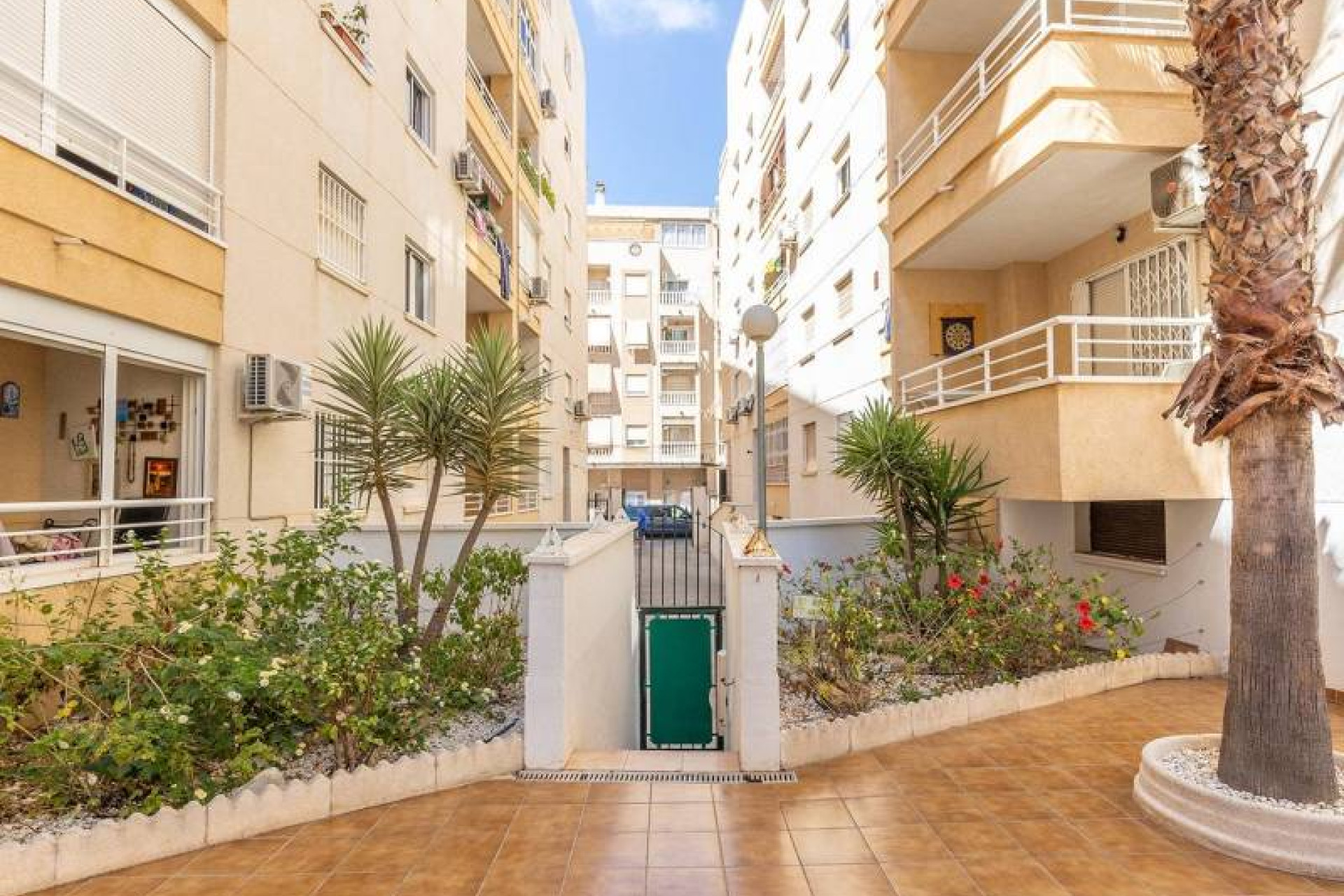 Herverkoop - 1. Apartment / flat - Torrevieja