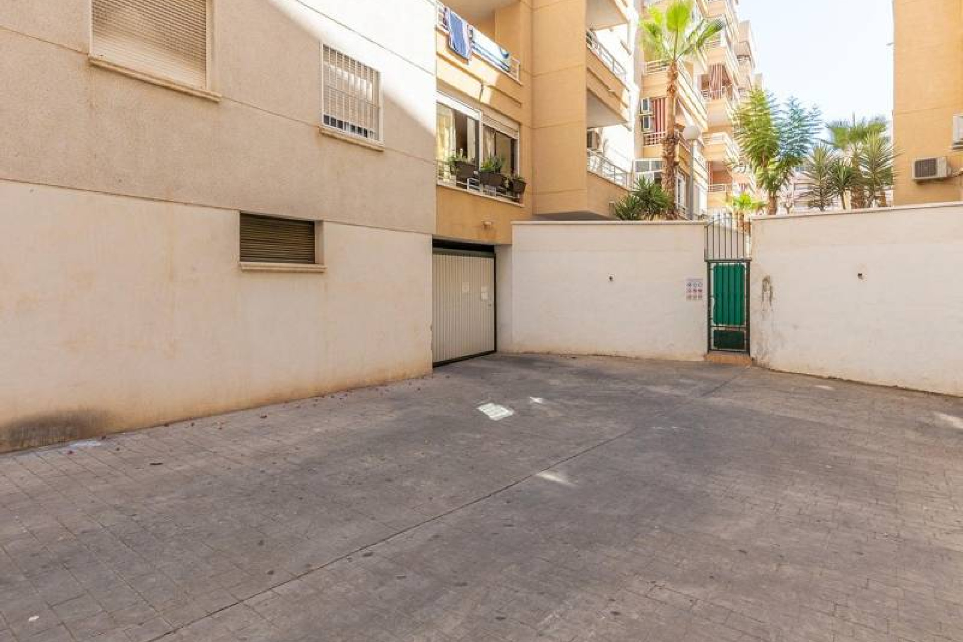 Herverkoop - 1. Apartment / flat - Torrevieja