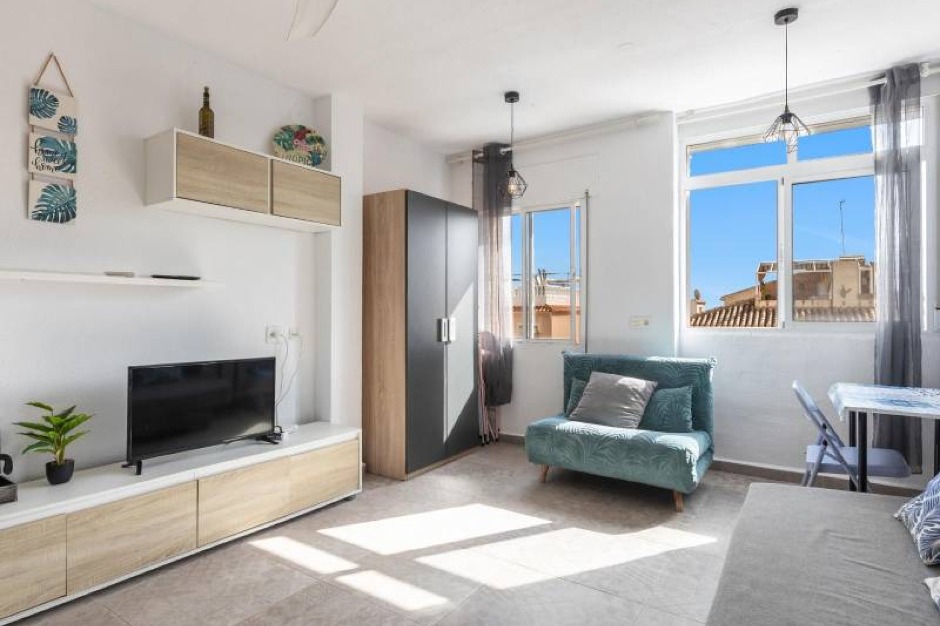 Herverkoop - 1. Apartment / flat - Torrevieja