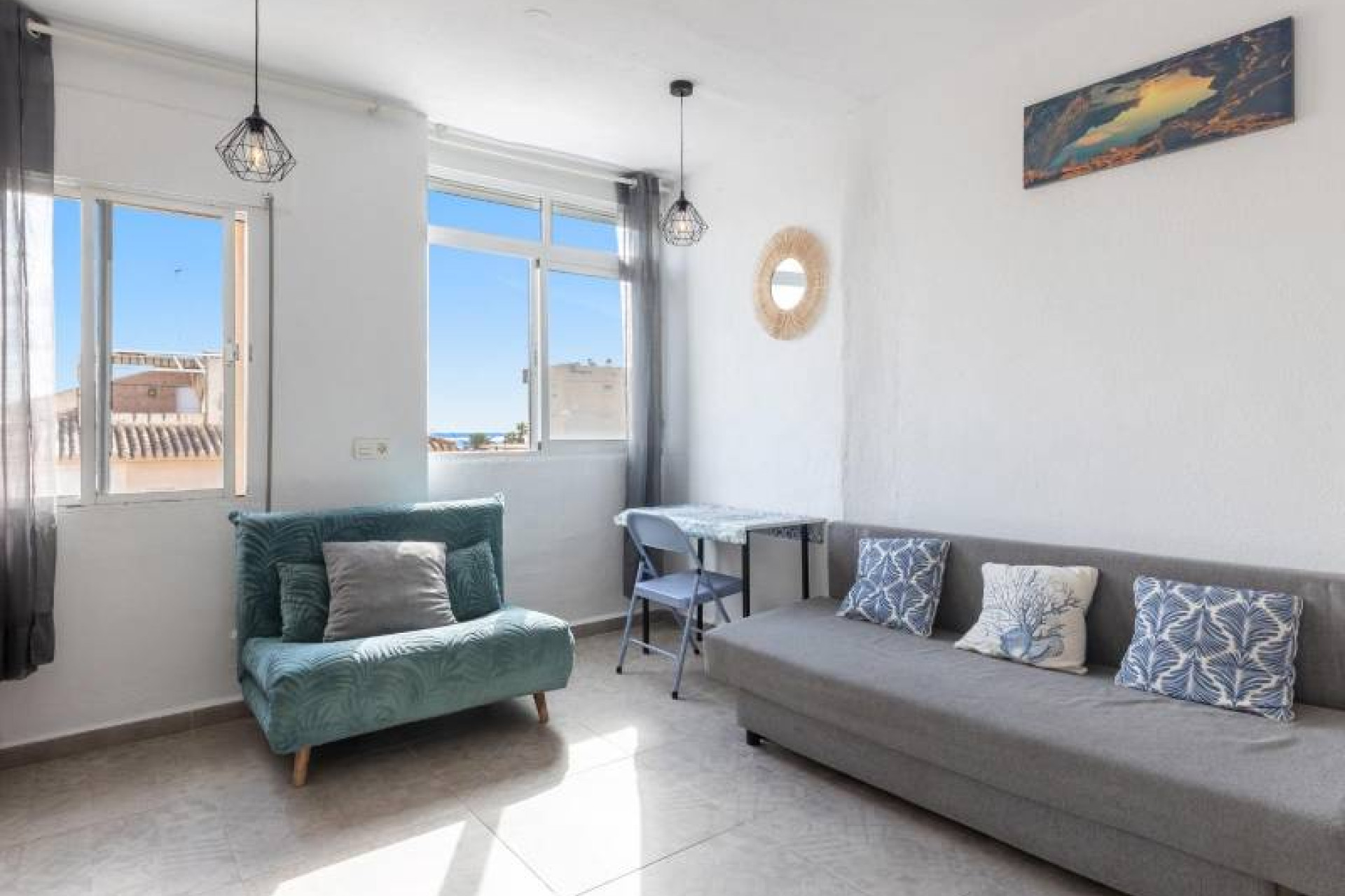 Herverkoop - 1. Apartment / flat - Torrevieja