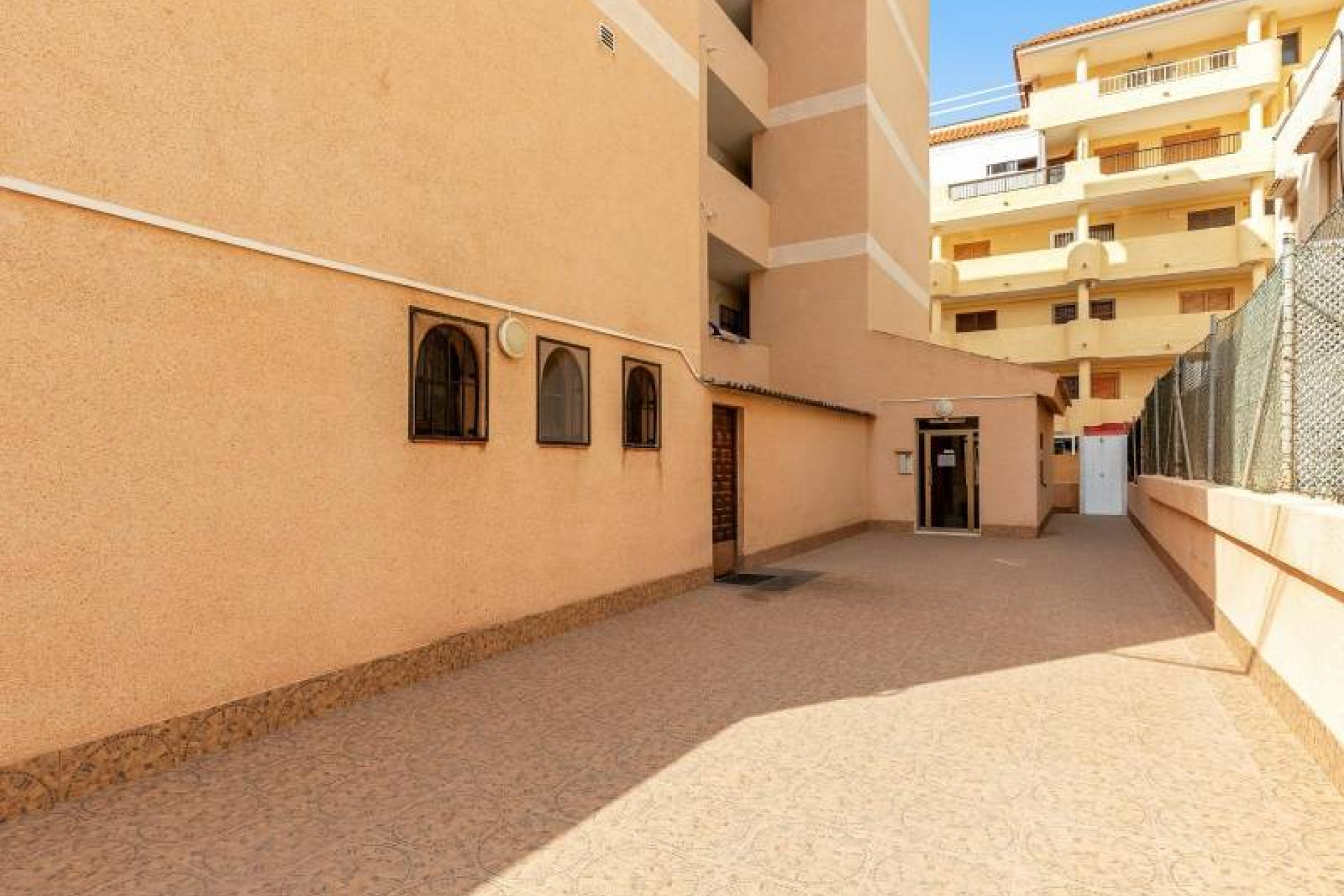 Herverkoop - 1. Apartment / flat - Torrevieja