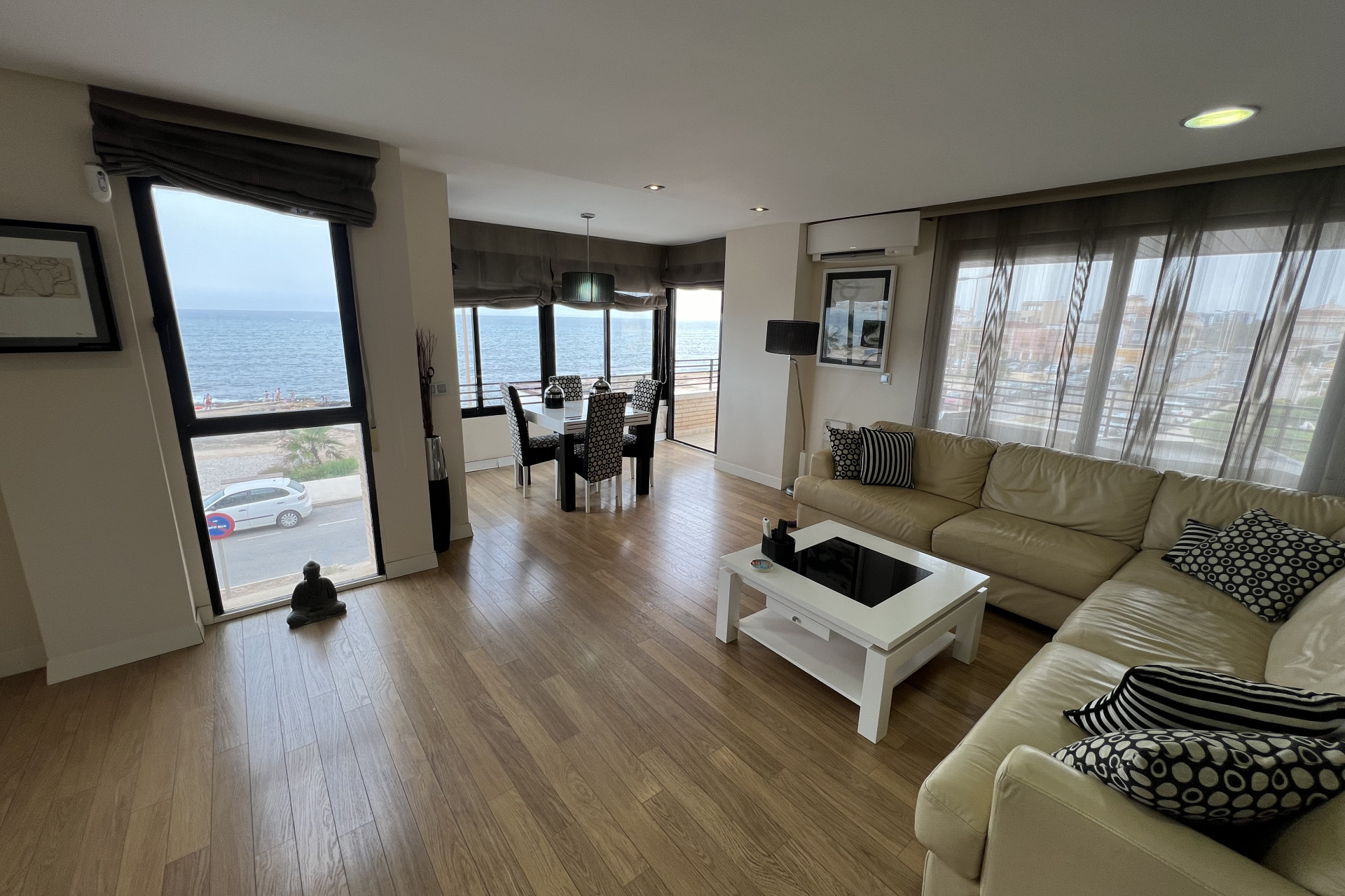 Herverkoop - 1. Apartment / flat - Torrevieja