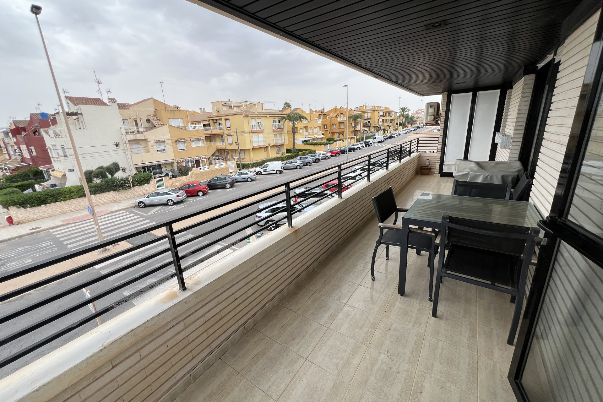 Herverkoop - 1. Apartment / flat - Torrevieja