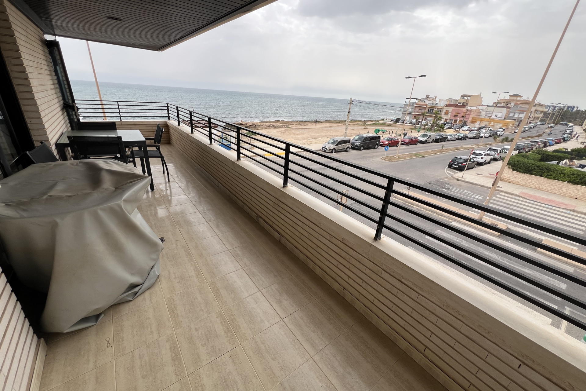 Herverkoop - 1. Apartment / flat - Torrevieja