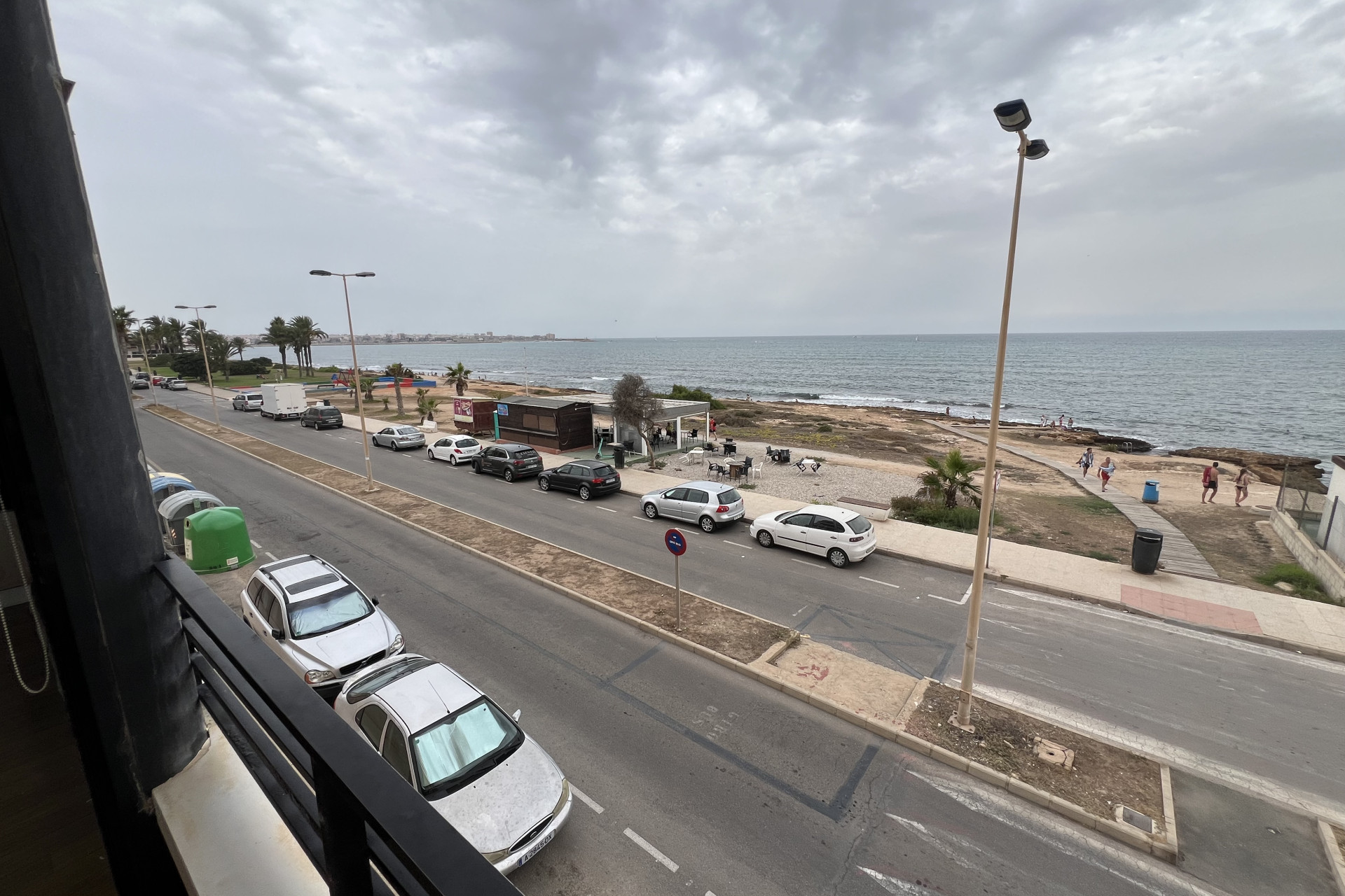 Herverkoop - 1. Apartment / flat - Torrevieja