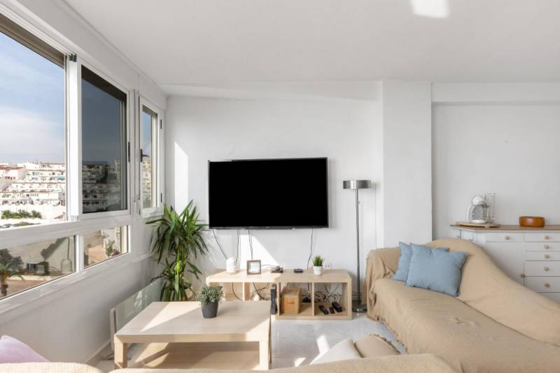 Herverkoop - 1. Apartment / flat - Torrevieja