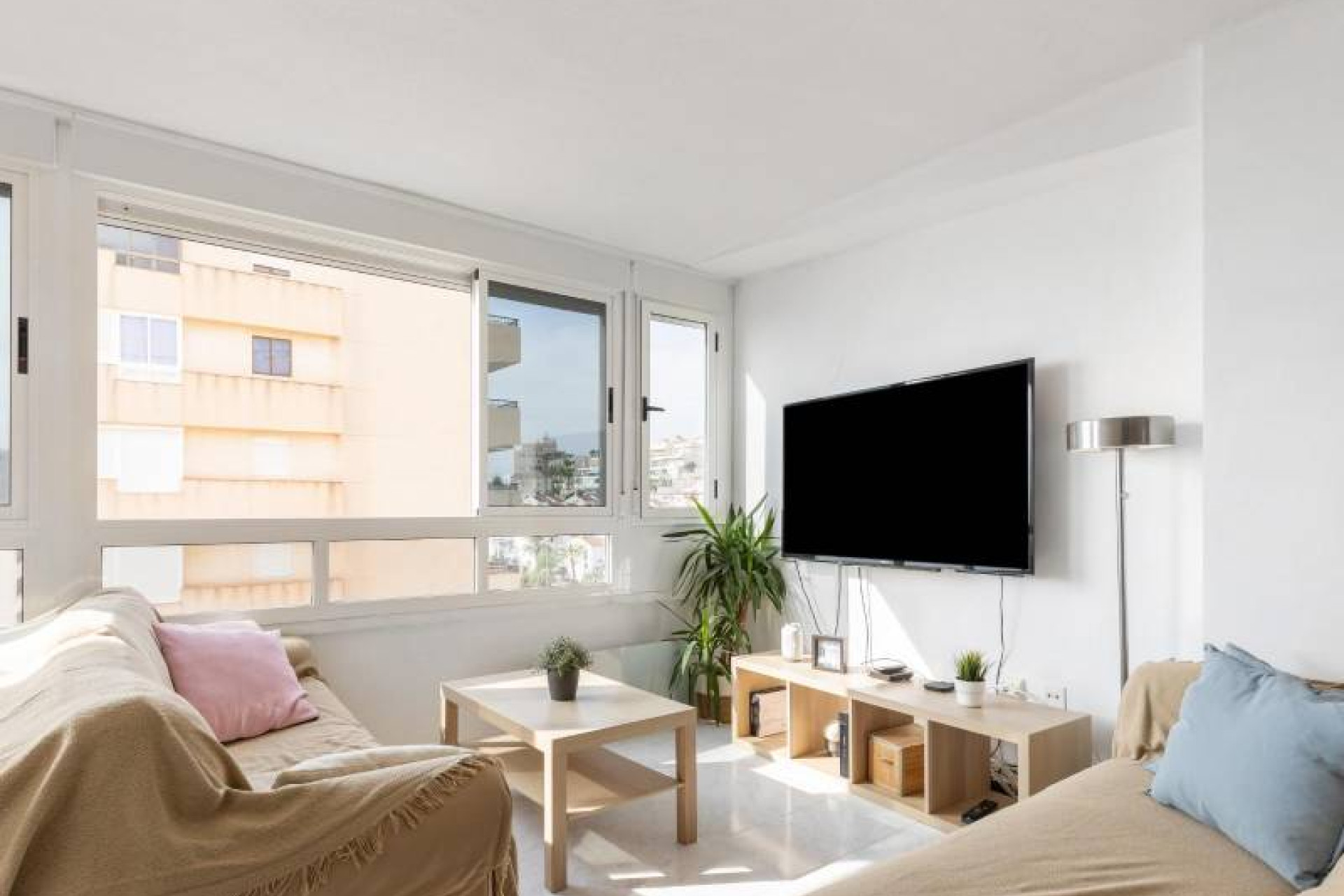 Herverkoop - 1. Apartment / flat - Torrevieja