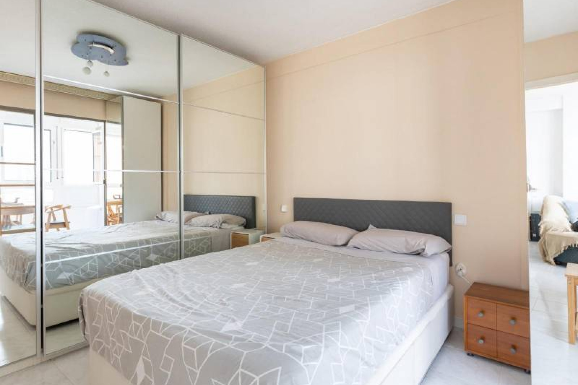 Herverkoop - 1. Apartment / flat - Torrevieja