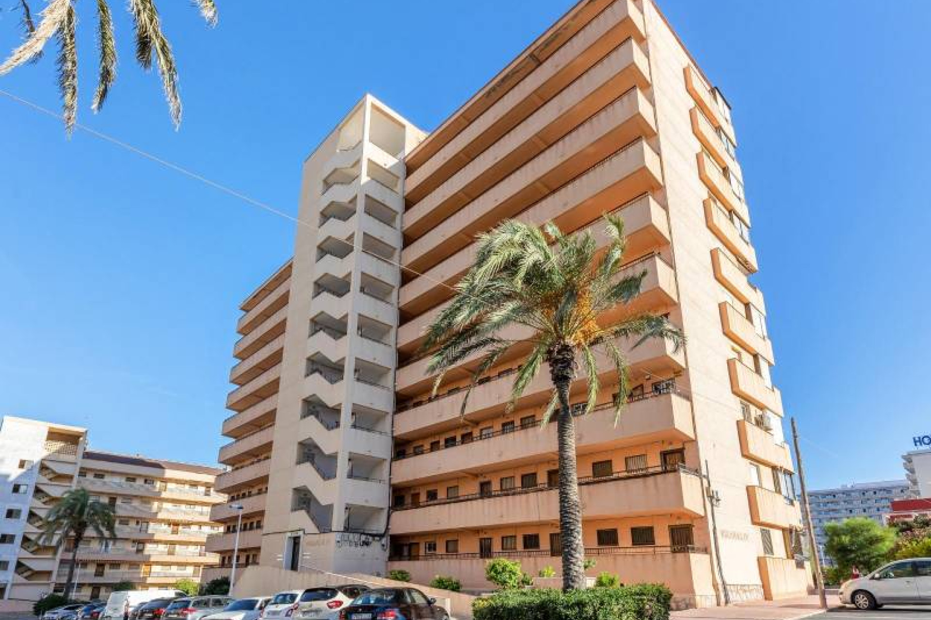 Herverkoop - 1. Apartment / flat - Torrevieja