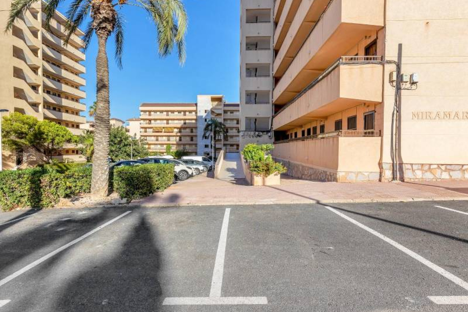 Herverkoop - 1. Apartment / flat - Torrevieja