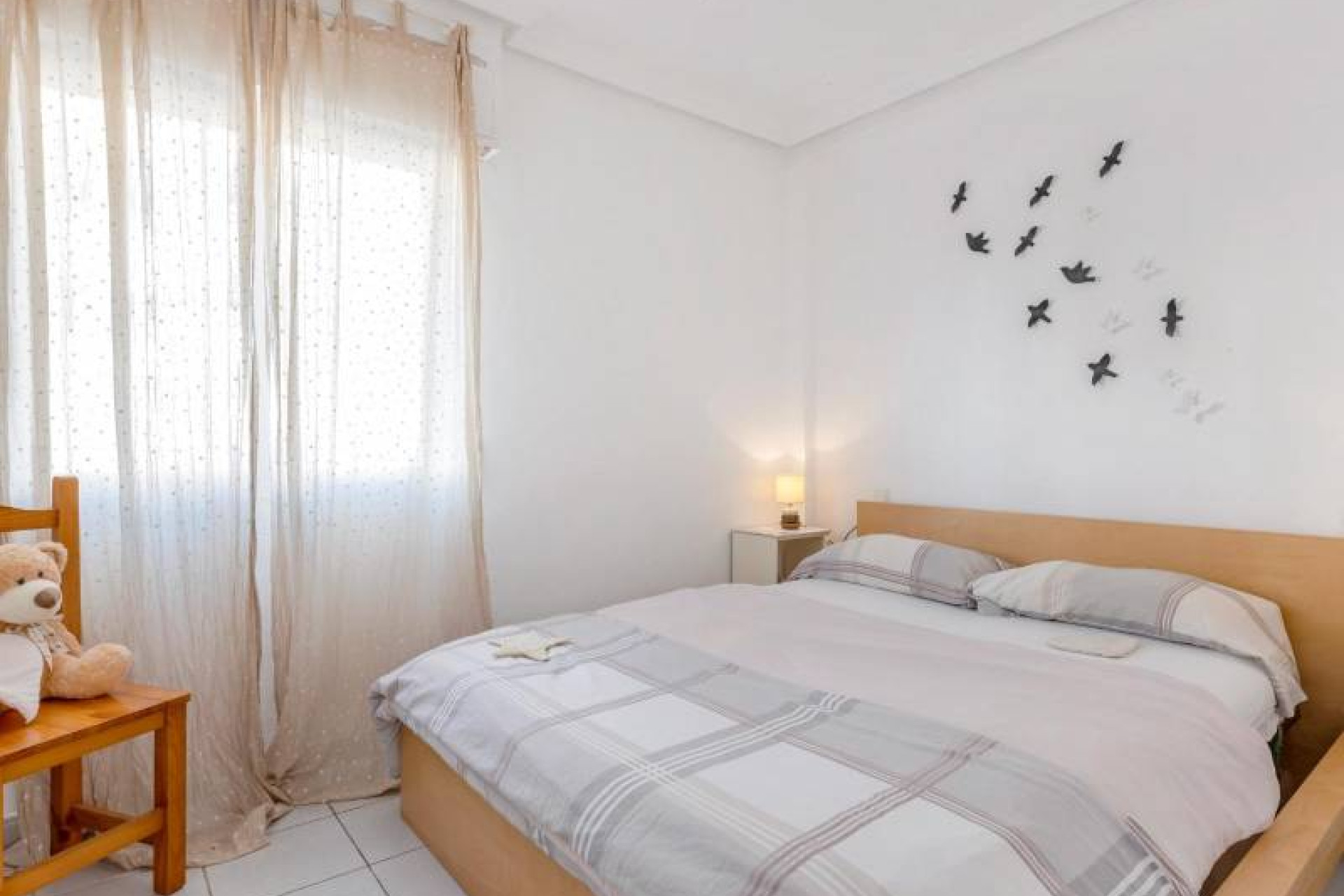 Herverkoop - 1. Apartment / flat - Torrevieja