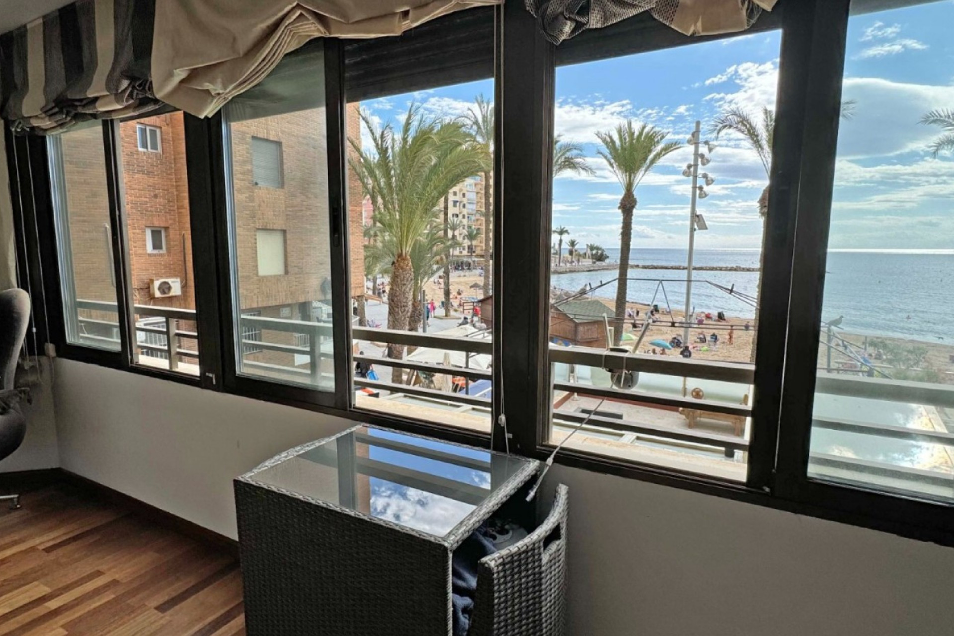 Herverkoop - 1. Apartment / flat - Torrevieja