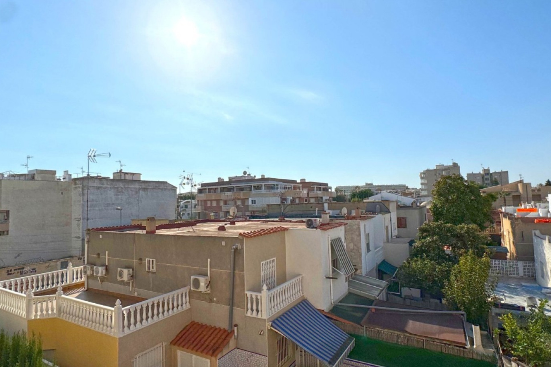 Herverkoop - 1. Apartment / flat - Torrevieja