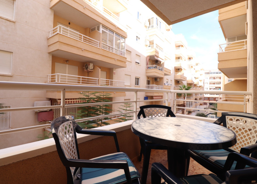 Herverkoop - 1. Apartment / flat - Torrevieja