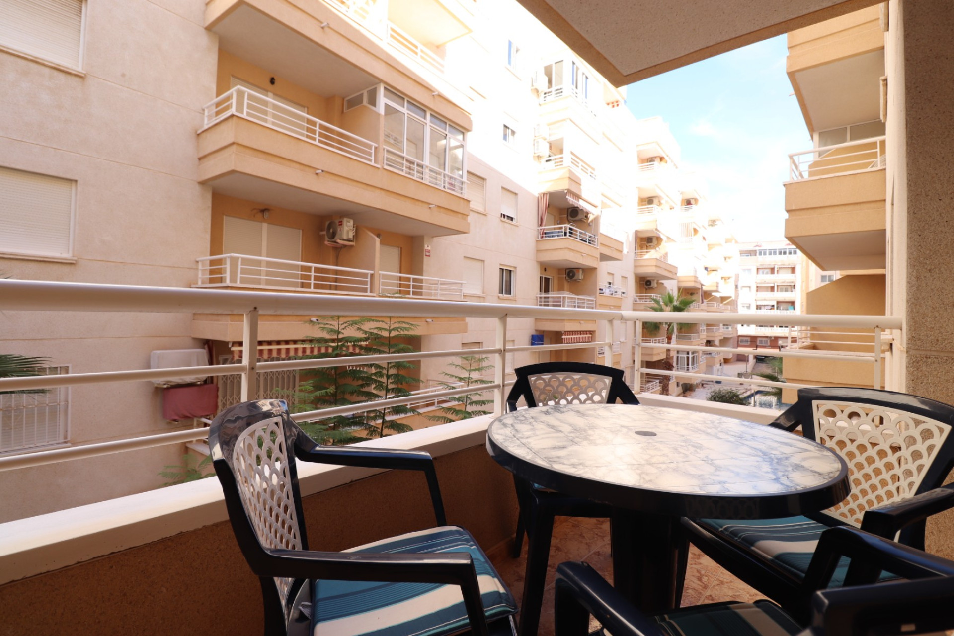 Herverkoop - 1. Apartment / flat - Torrevieja