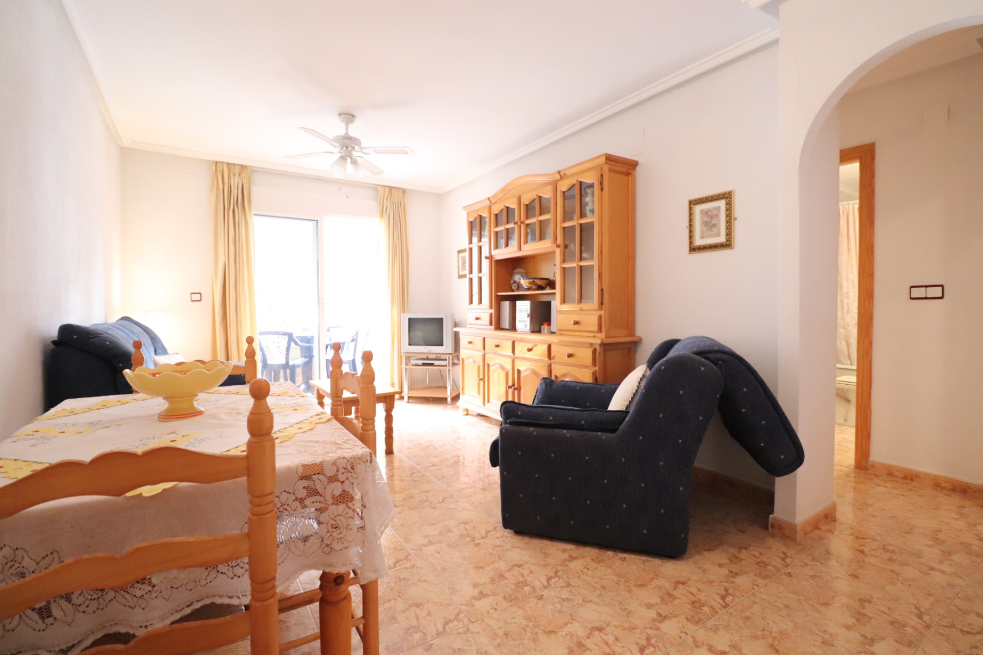 Herverkoop - 1. Apartment / flat - Torrevieja