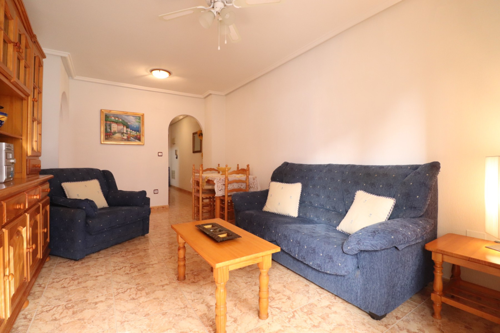 Herverkoop - 1. Apartment / flat - Torrevieja