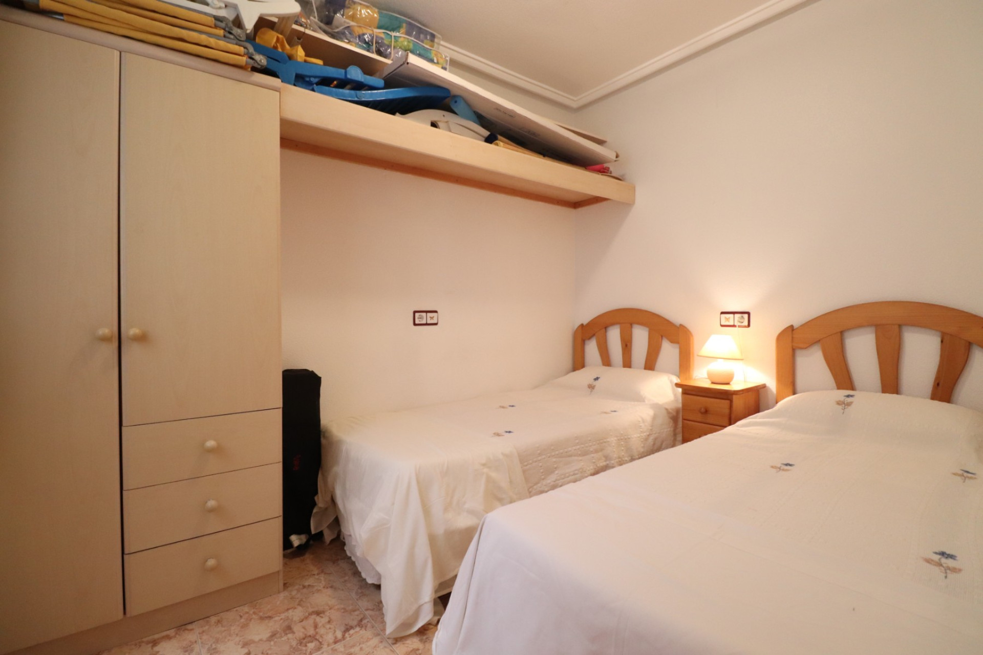 Herverkoop - 1. Apartment / flat - Torrevieja