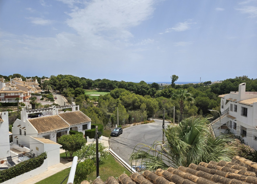 Herverkoop - 1. Apartment / flat - Villamartin - Orihuela Costa