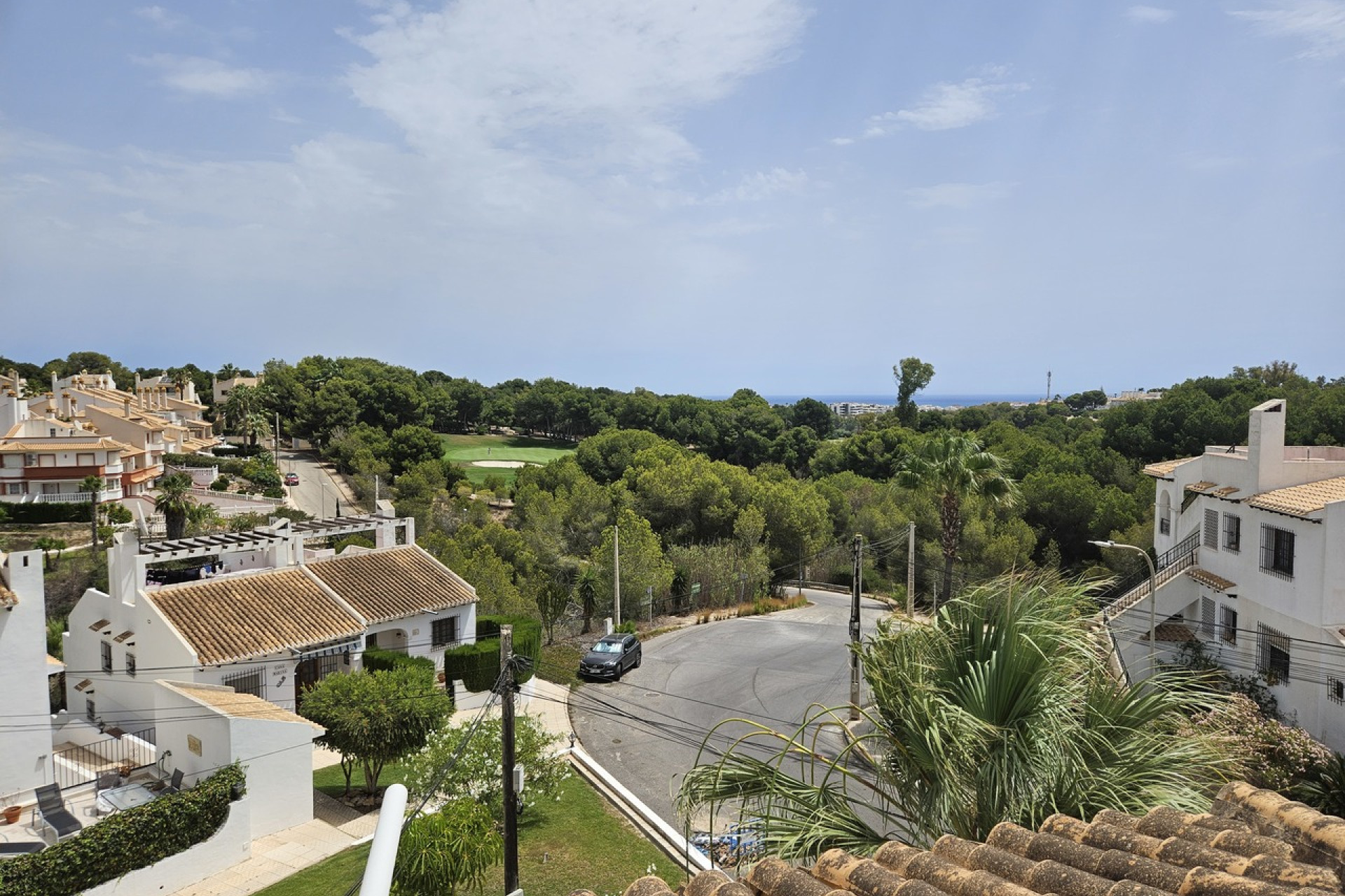 Herverkoop - 1. Apartment / flat - Villamartin - Orihuela Costa