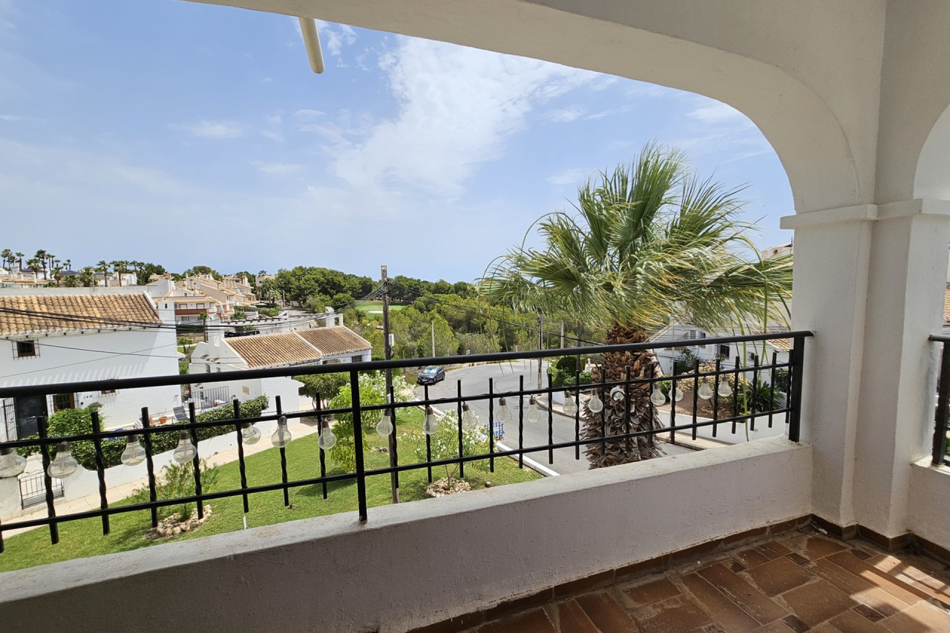 Herverkoop - 1. Apartment / flat - Villamartin - Orihuela Costa