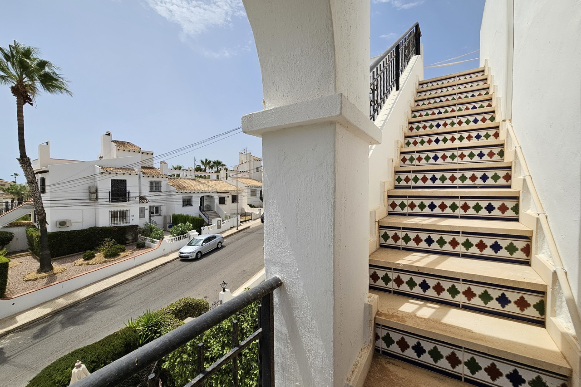 Herverkoop - 1. Apartment / flat - Villamartin - Orihuela Costa