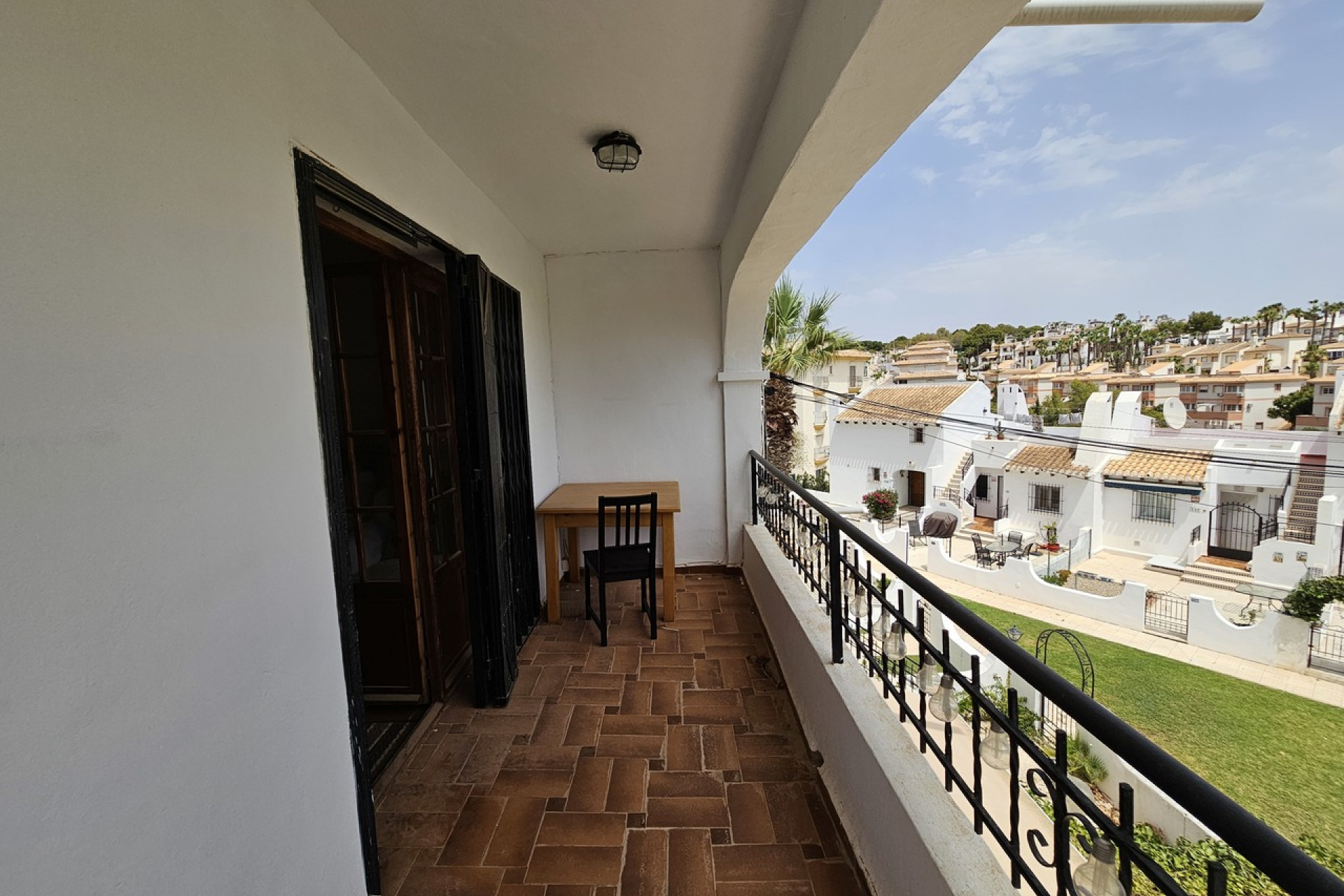 Herverkoop - 1. Apartment / flat - Villamartin - Orihuela Costa