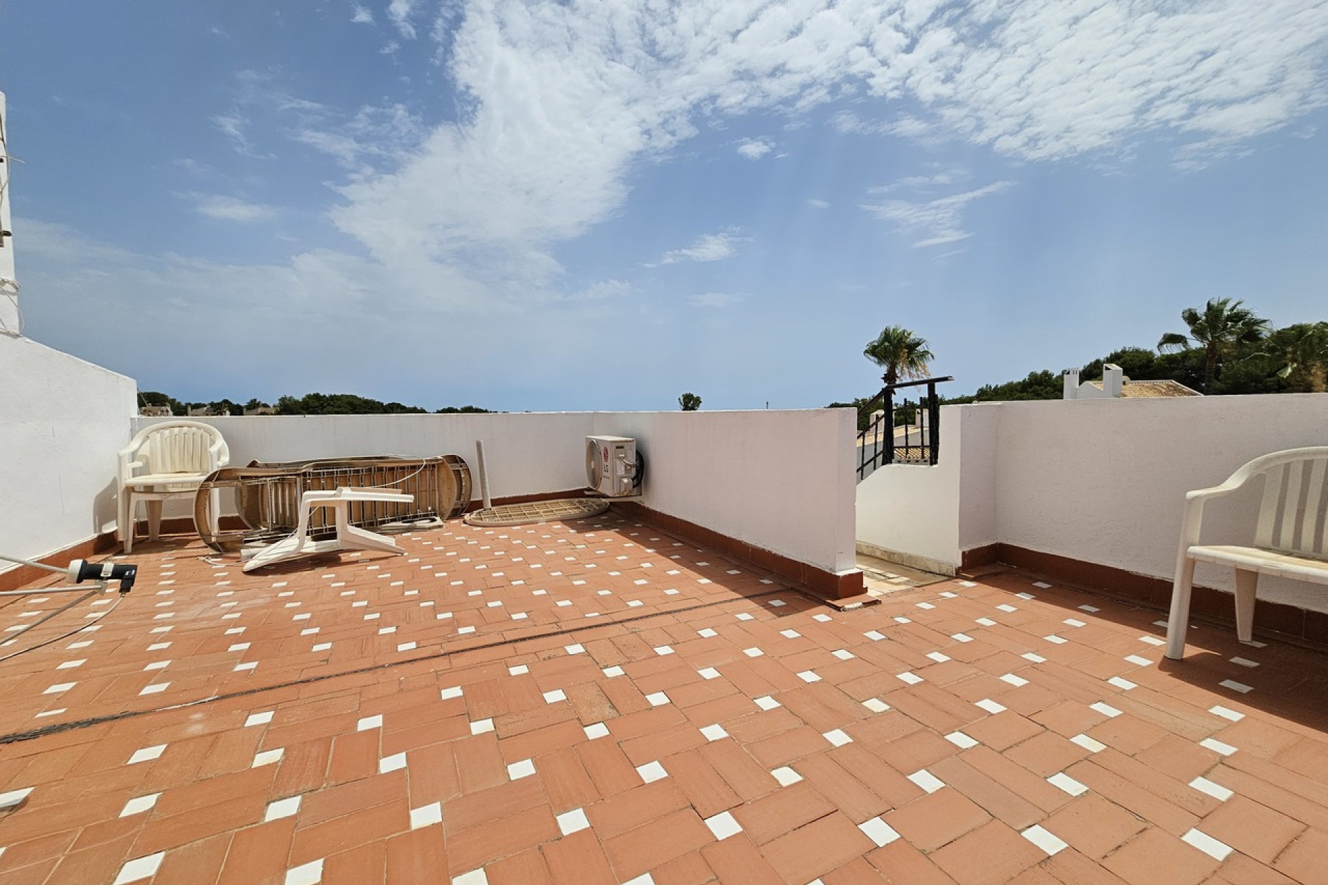 Herverkoop - 1. Apartment / flat - Villamartin - Orihuela Costa