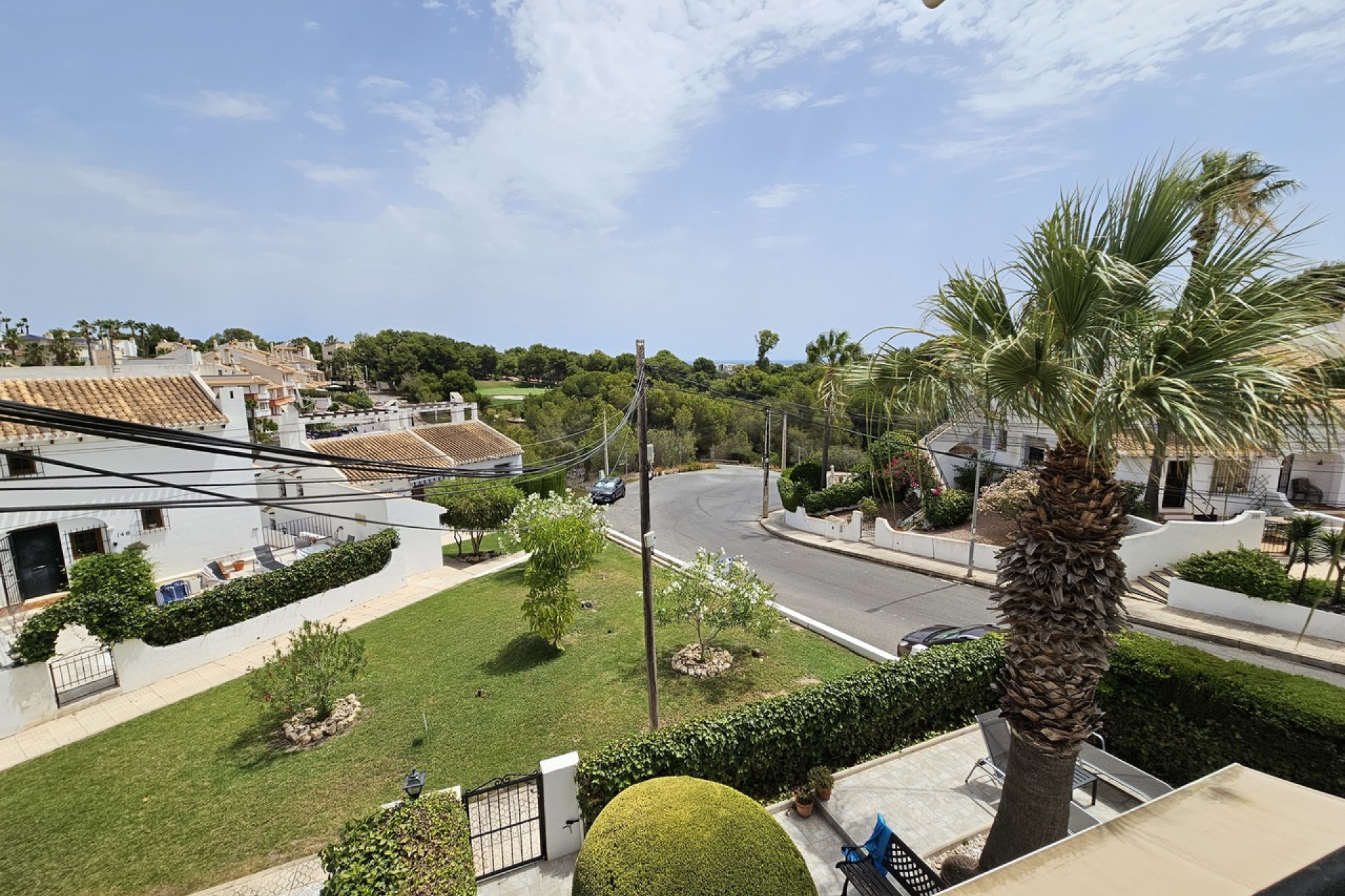 Herverkoop - 1. Apartment / flat - Villamartin - Orihuela Costa